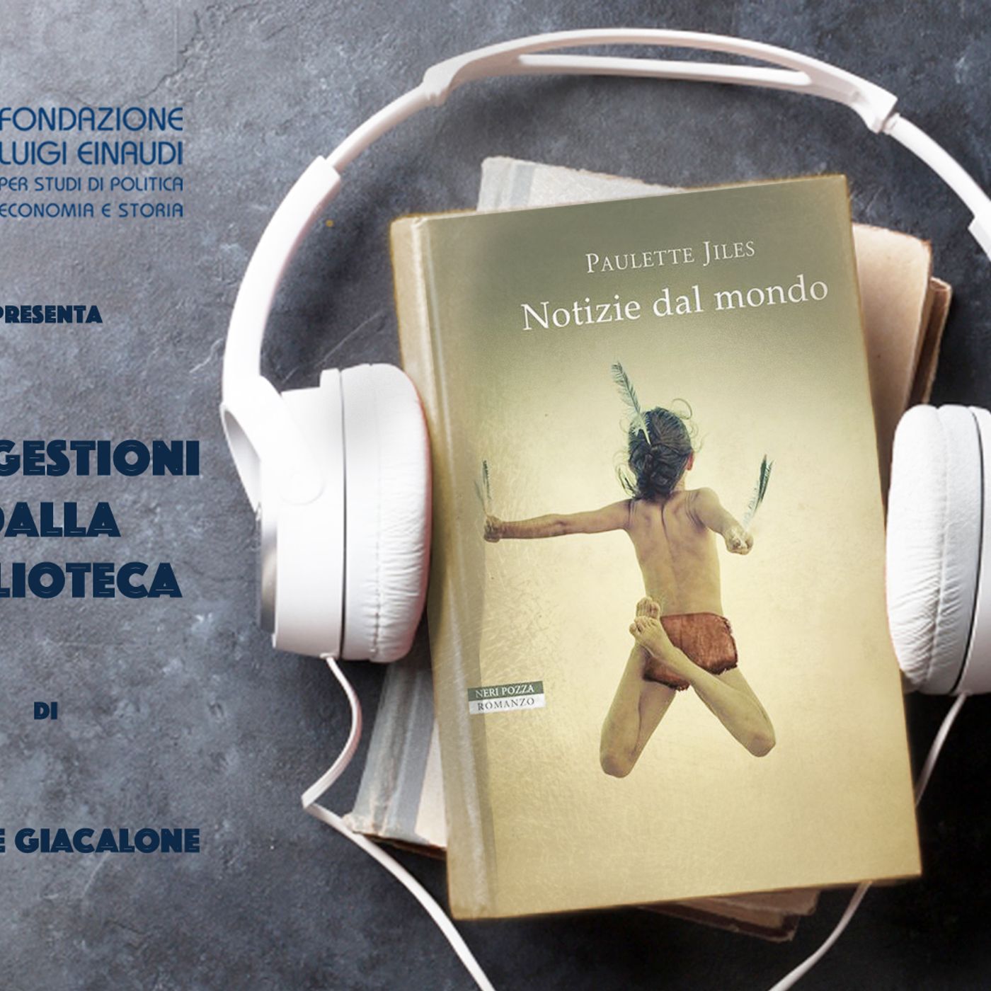 Suggestioni dalla Biblioteca