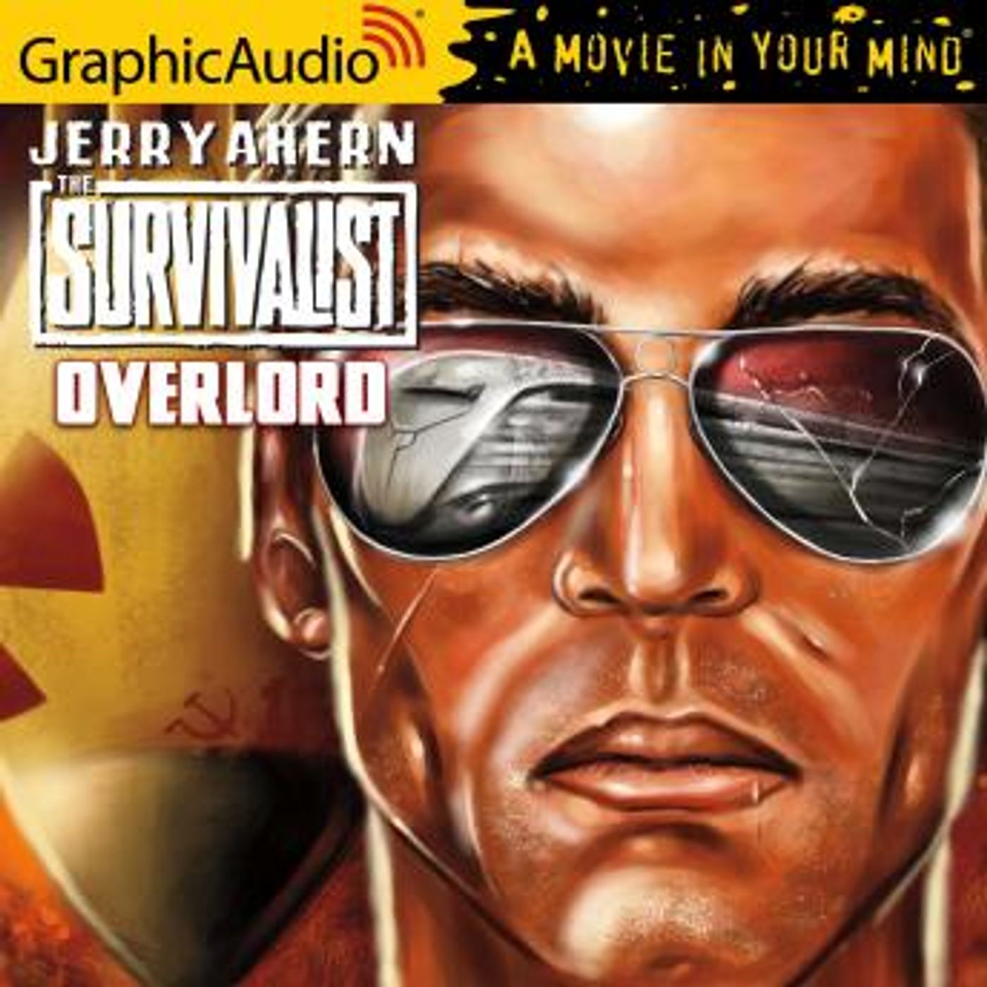 Get Top Full Audiobooks in Science Fiction & Fantasy, Apocalyptic & Dystopian