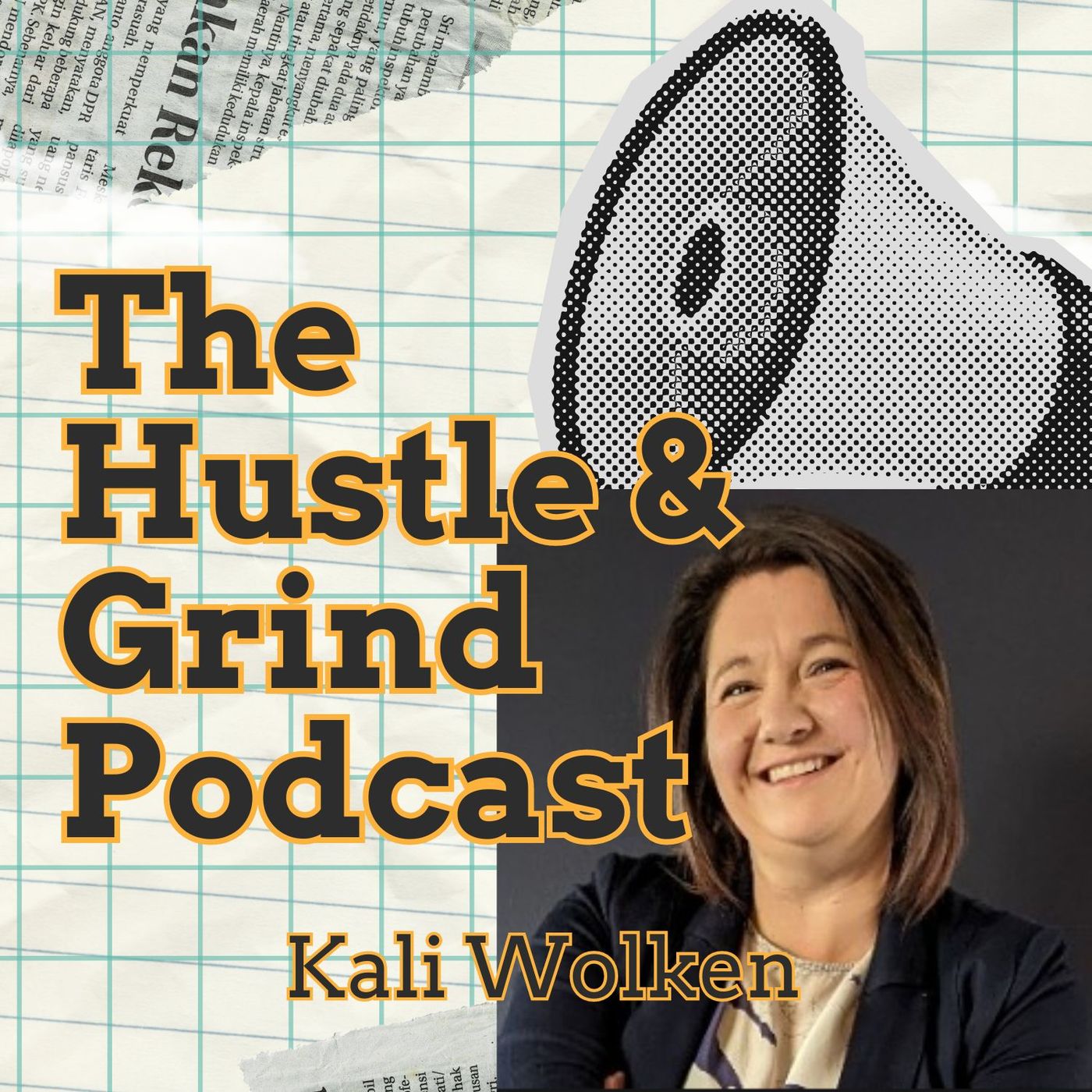 The Hustle & Grind Podcast