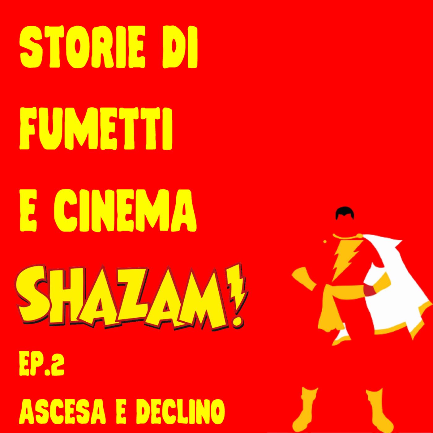 Storie di Fumetti e Cinema