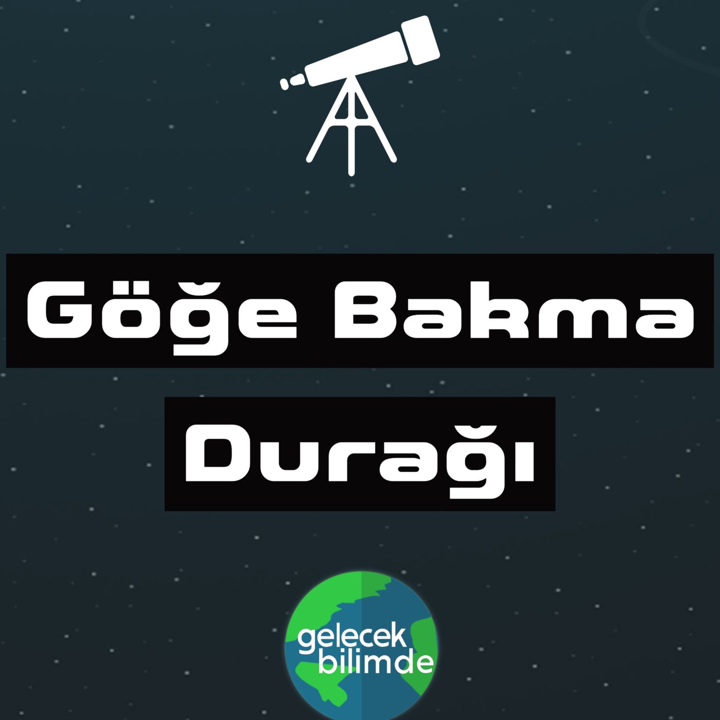 Öte Gezegenler ve Yaşanabilir Bölge | Göğe Bakma Durağı S2E4 episode artwork