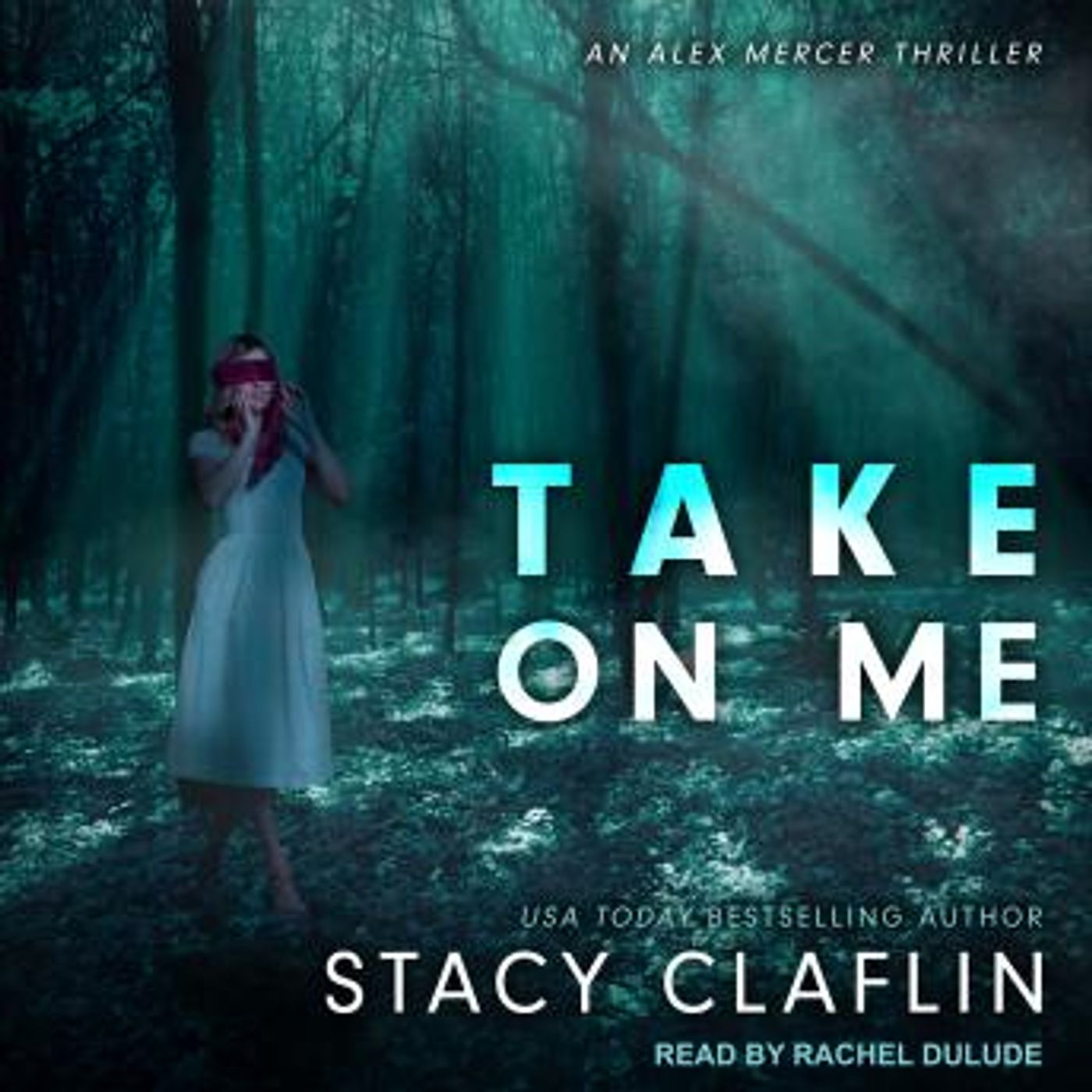 Full Audiobooks in Mystery, Thriller & Horror, Suspense