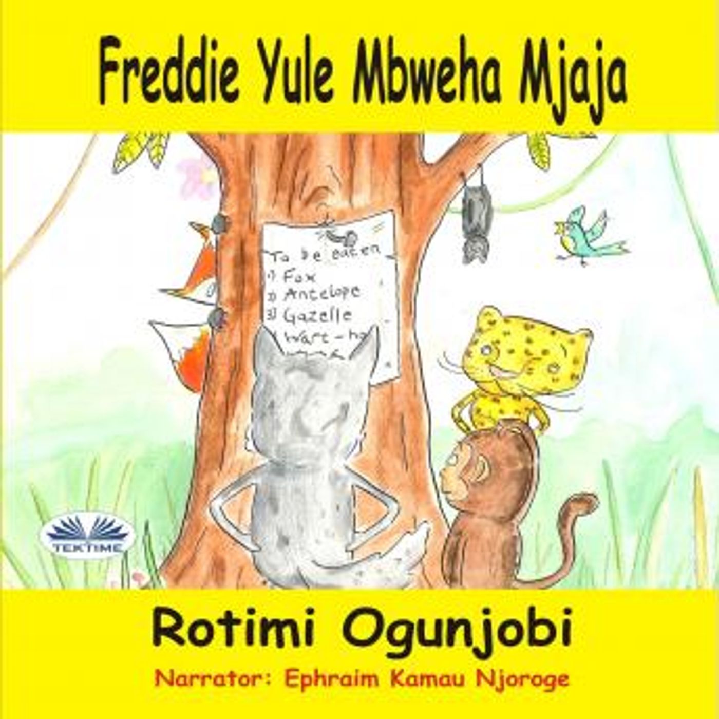 Unlock Top Full Audiobooks in Kids, Ages 5 & Under