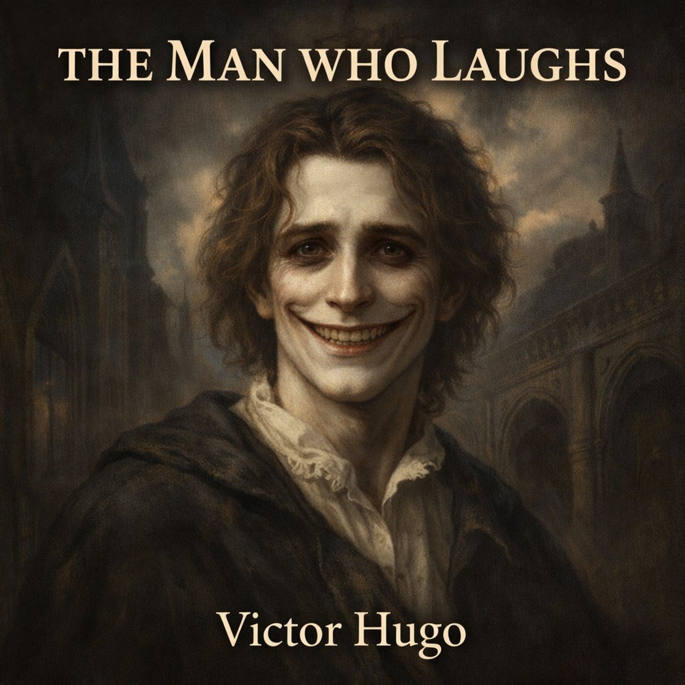 The Man Who Laughs | Dark Gothic Classic by Victor Hugo | Full Audiobook Part 4