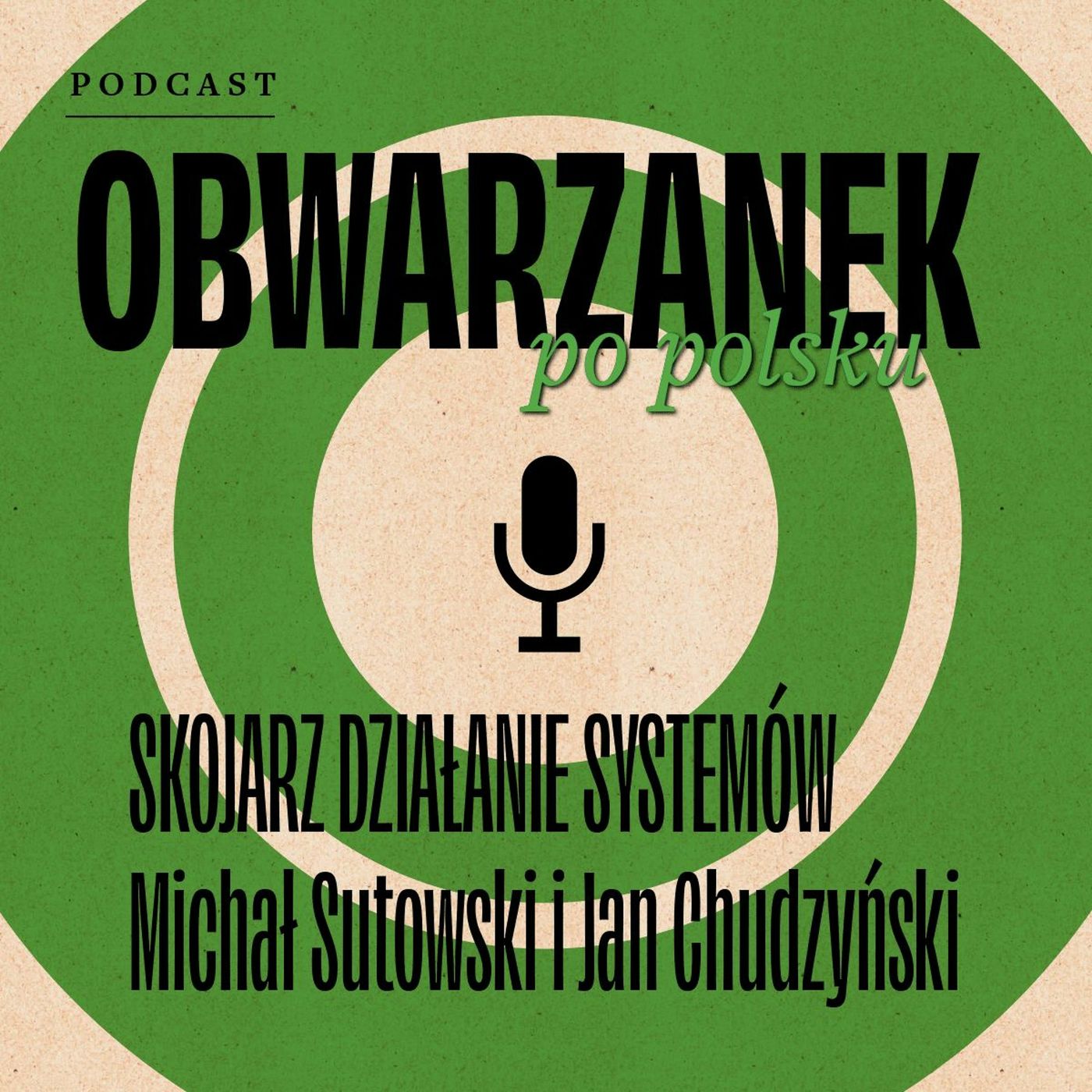 Podcasty Krytyki Politycznej
