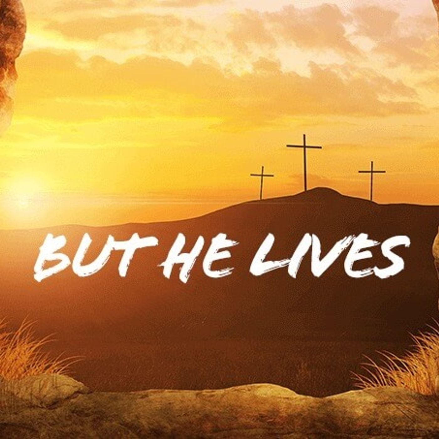 A Resurrected Life episode artwork
