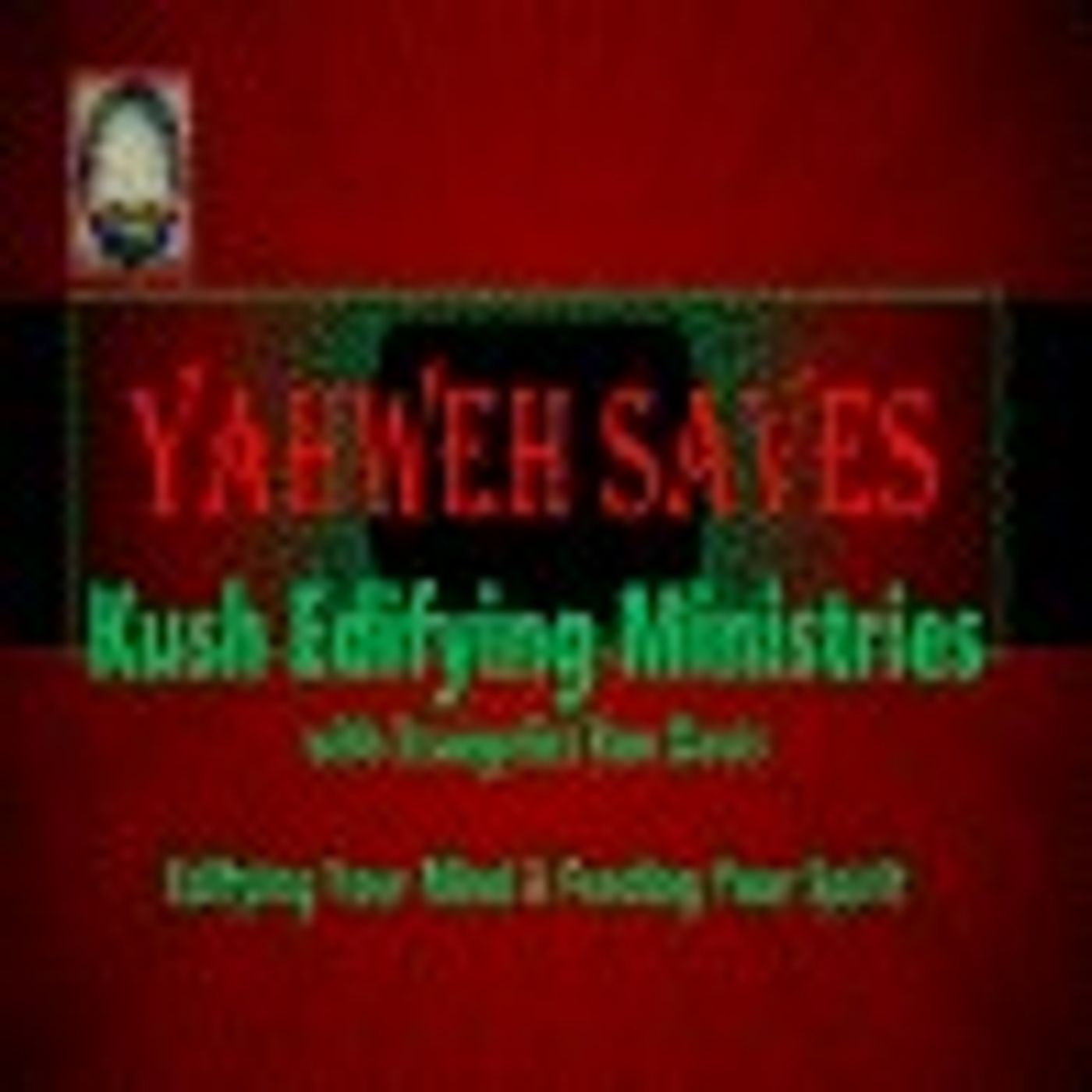 Black History – Yahweh Holy Days - Part 1 (Deut. 28; 29; 30; Joel 3; John 7:35) - 4-12-2026 episode artwork