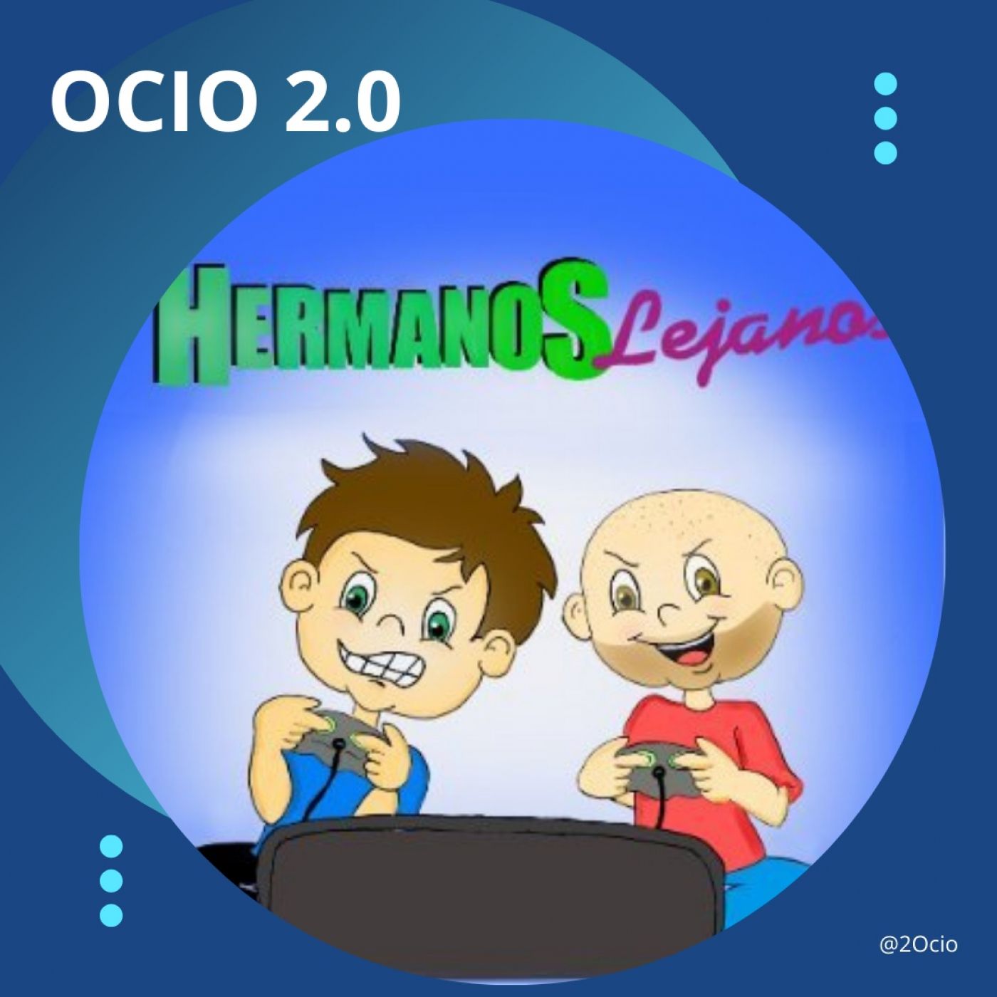 Ocio 2.0