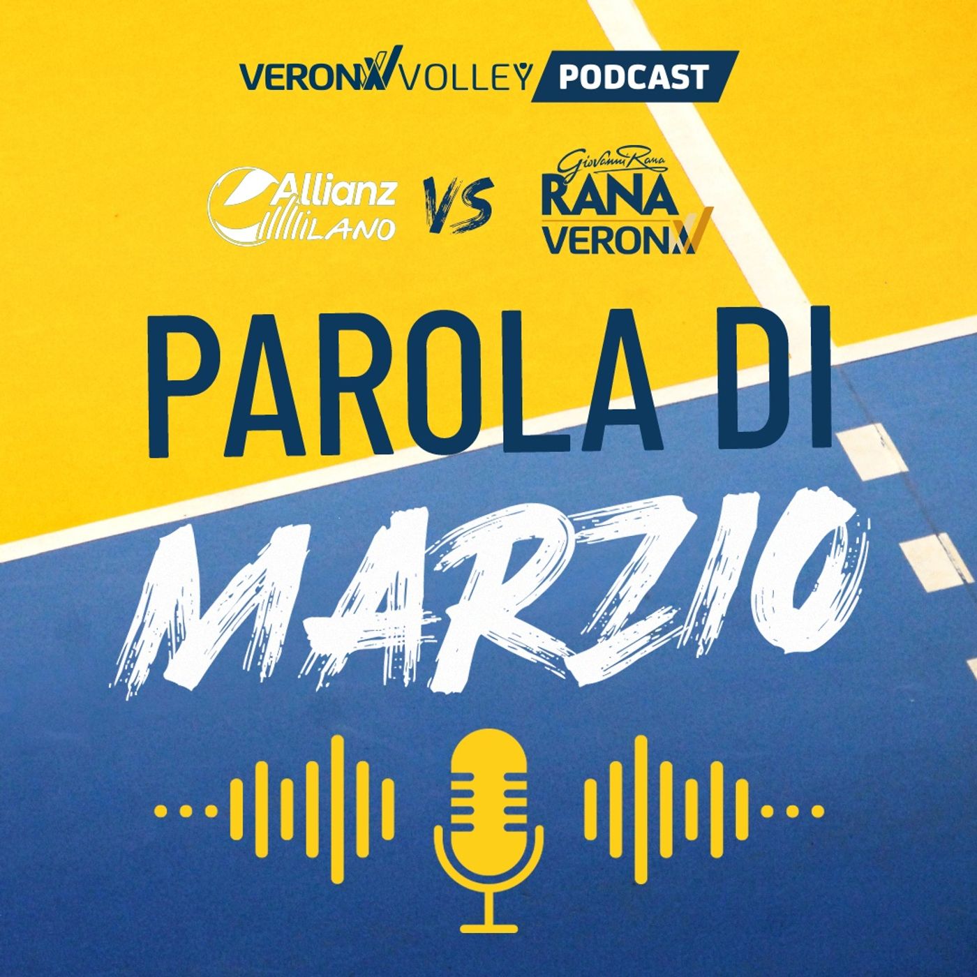MILANO vs RANA VERONA: il commento episode artwork