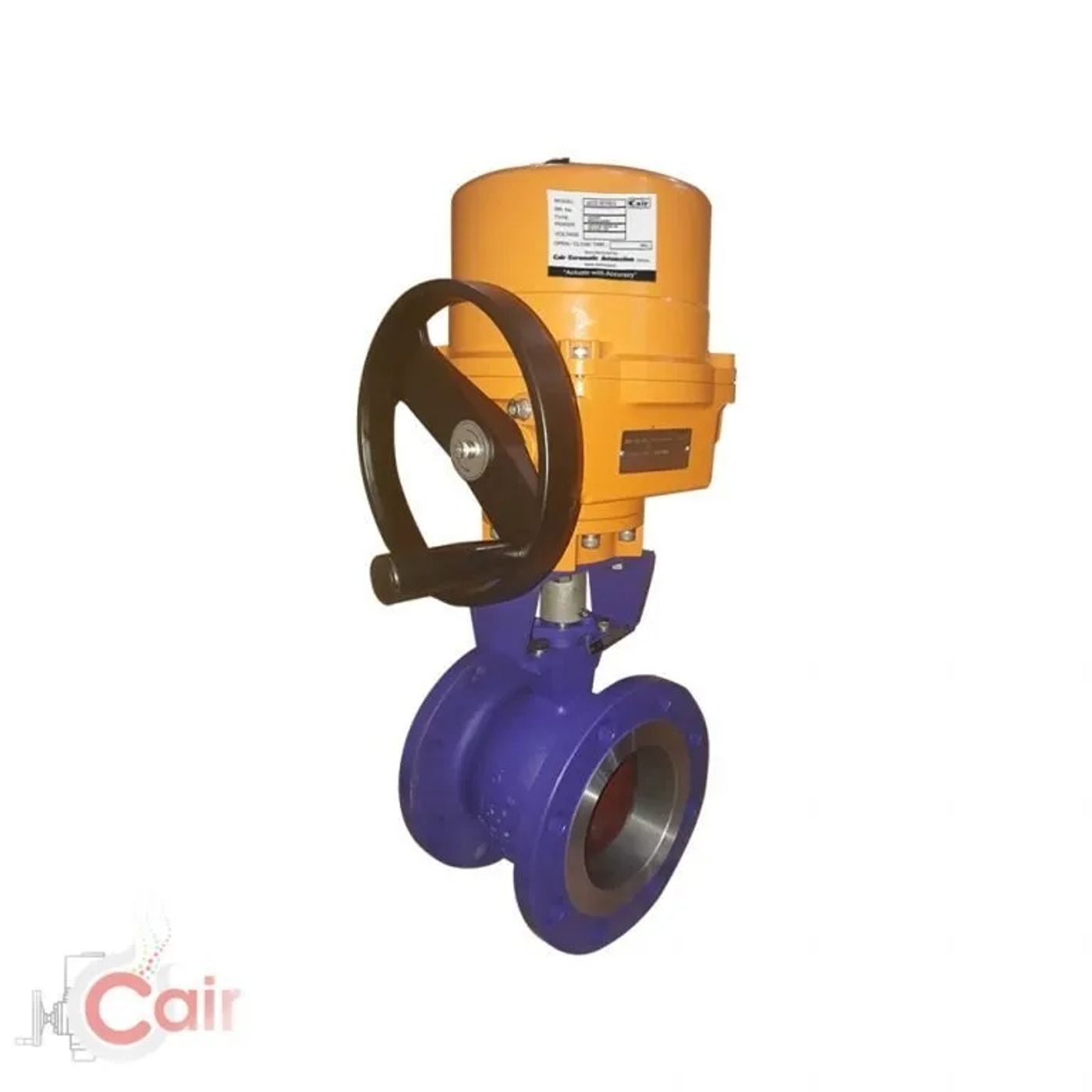 Your Trusted Partner for Reliable Motorized Ball Valves episode artwork