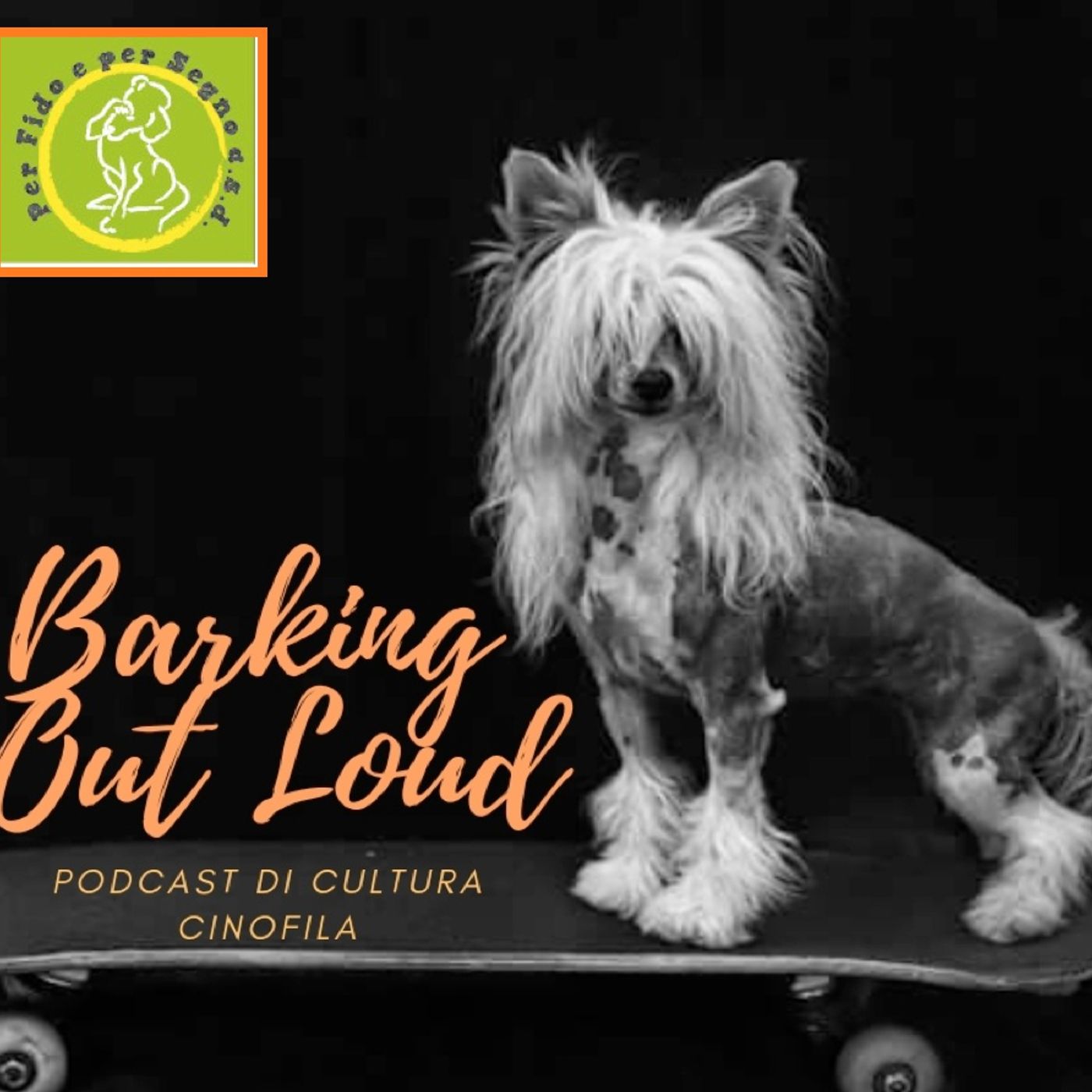 Barking Out Loud
