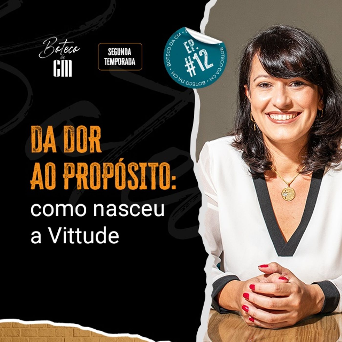 Boteco da CM