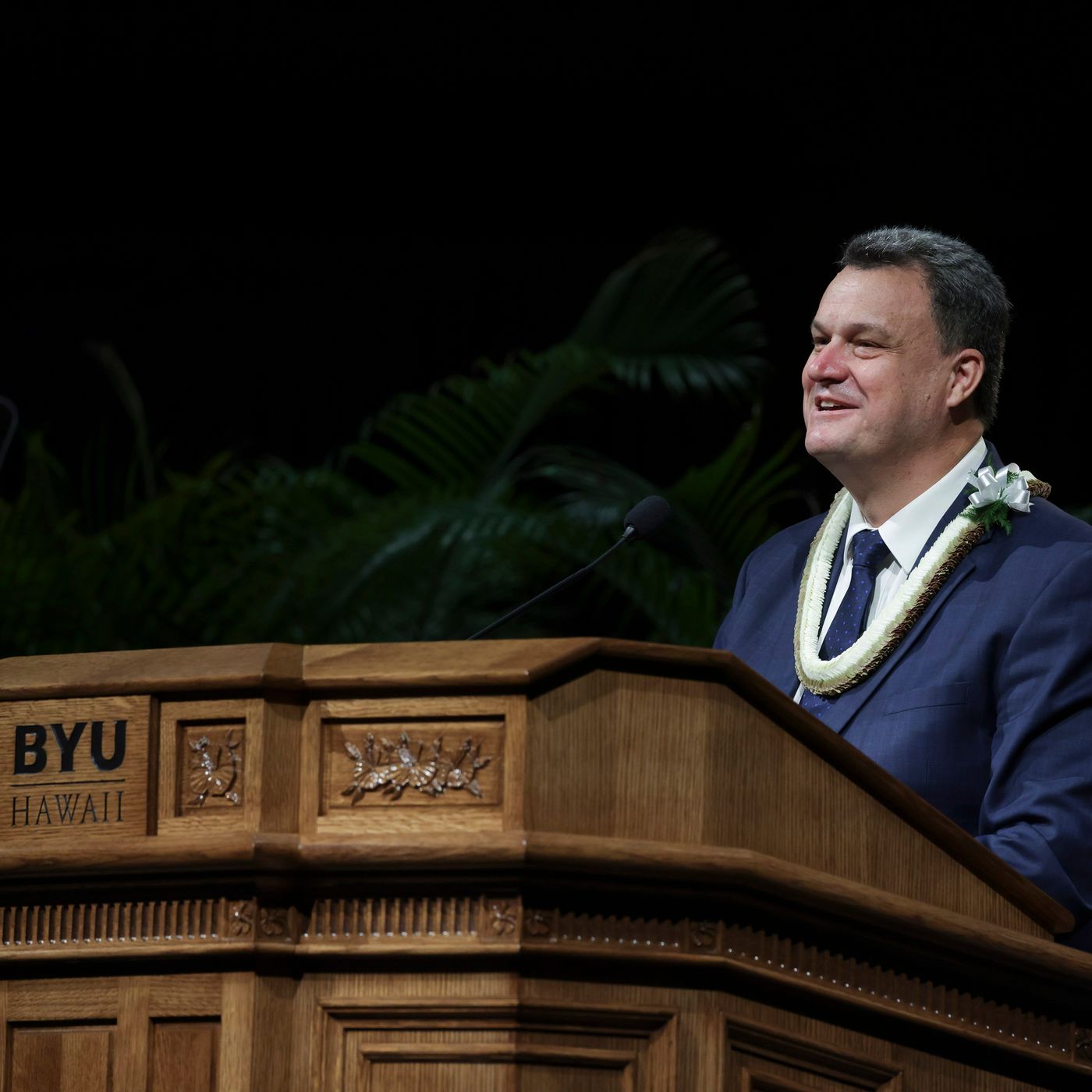 To Know God, To Know Ourselves | Elder Jared V. Ormsby | September 30, 2025