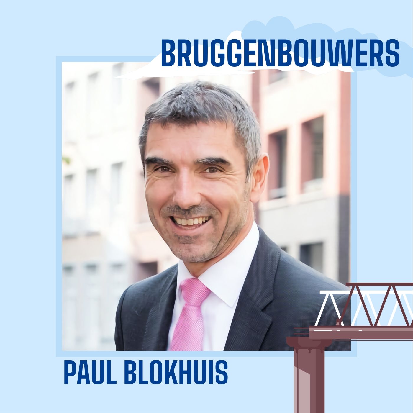 Bruggenbouwers