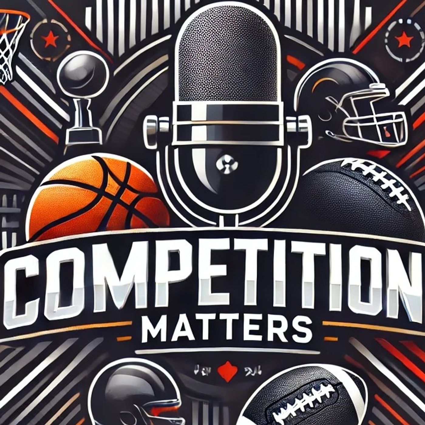 Competition Matters