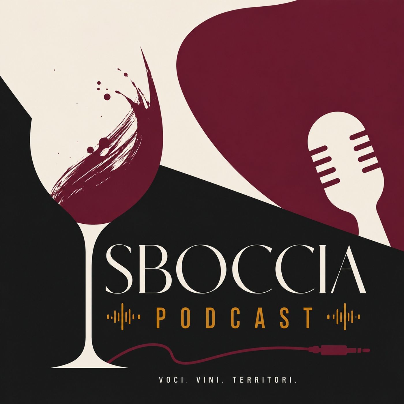 Sboccia – Il Podcast