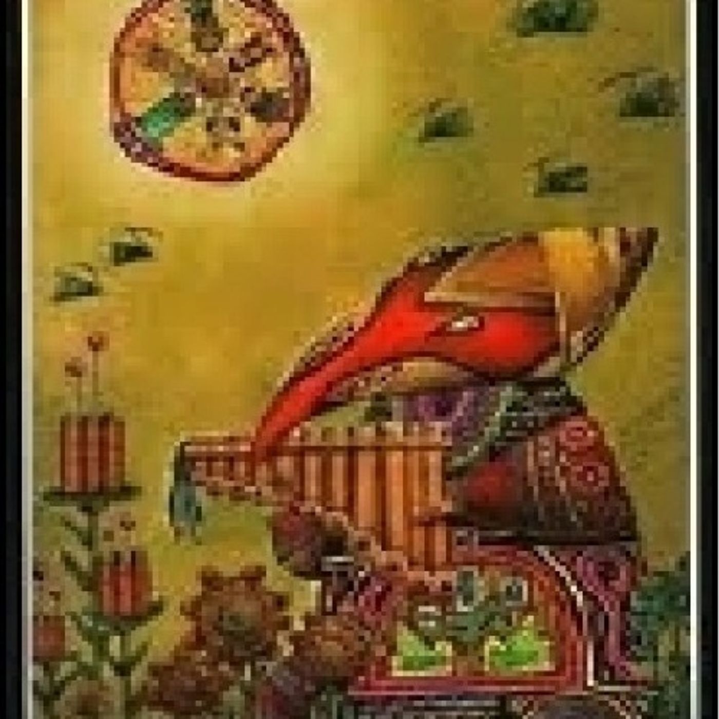 (Resumen) A tiro limpio - Boris Vian