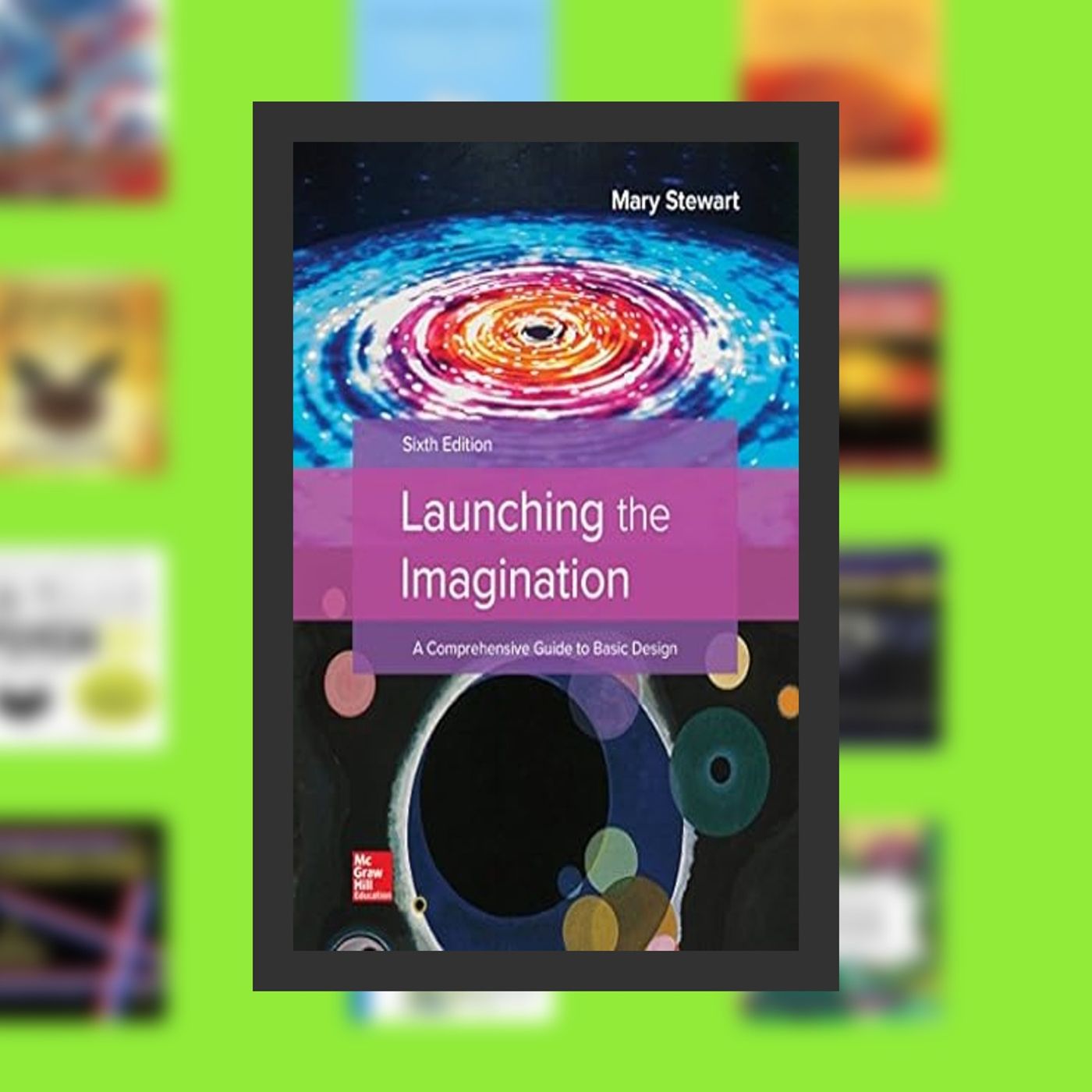 DOWNLOAD [EPub] Loose Leaf for Launching the Imagination By  Mary Stewart (Author)  Full Episode episode artwork