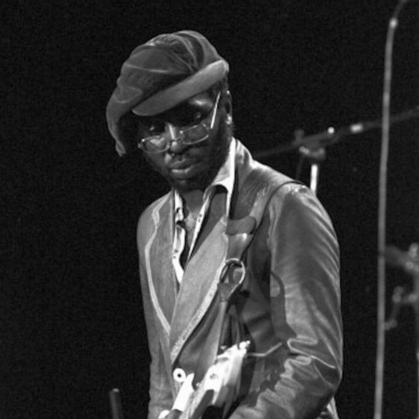 Groove stories