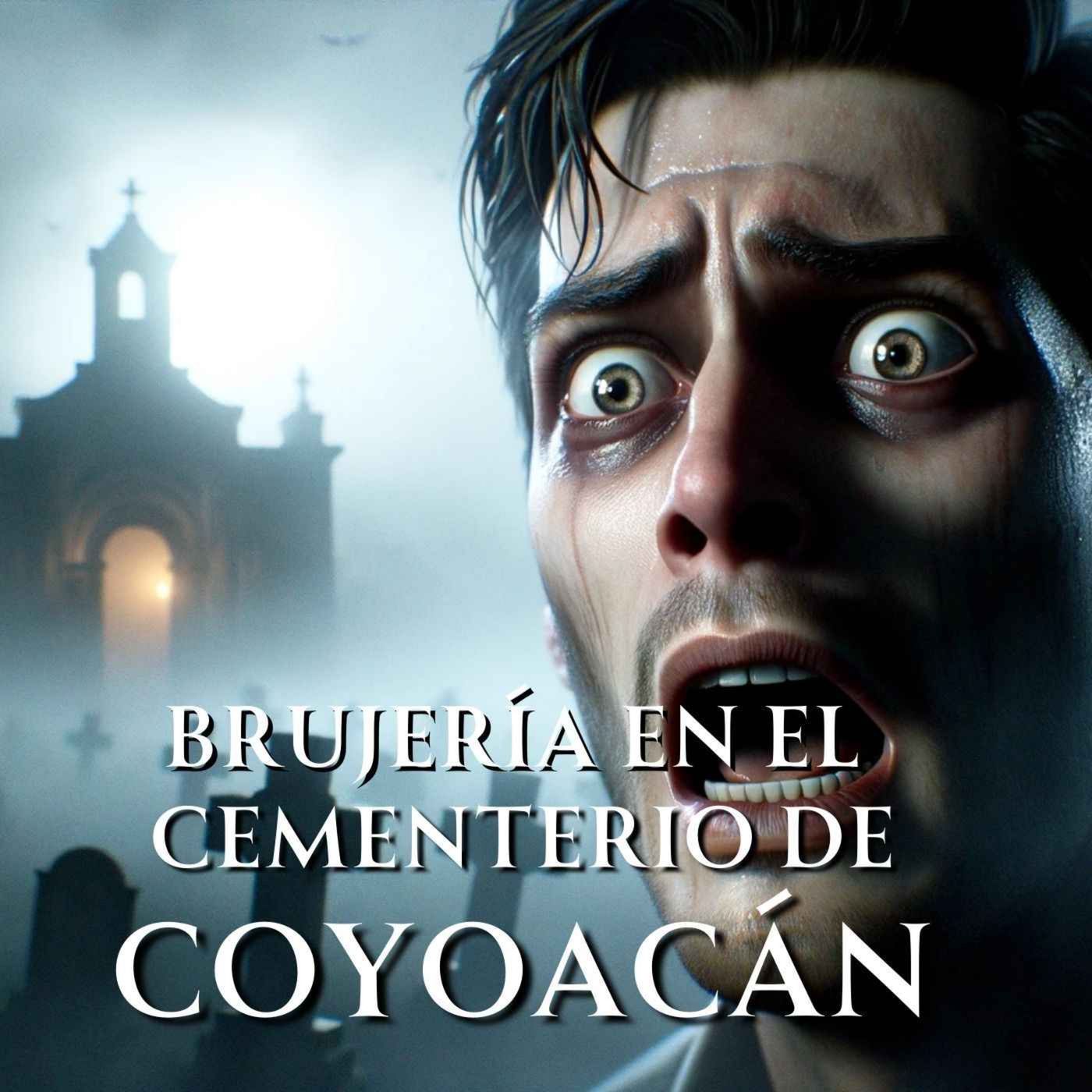 RELATO DE UN GUARDIA DEL CEMENTERIO