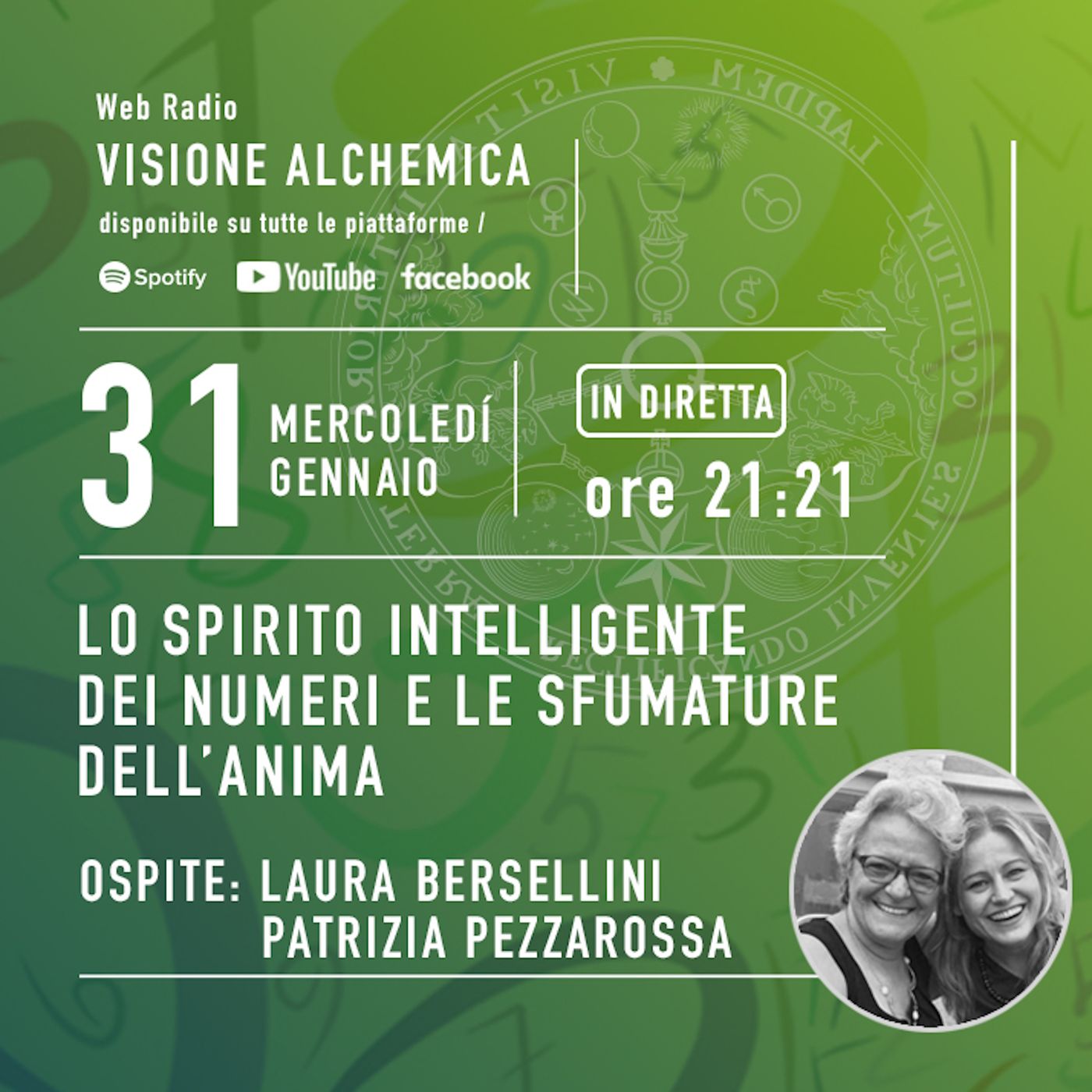 Visione Alchemica