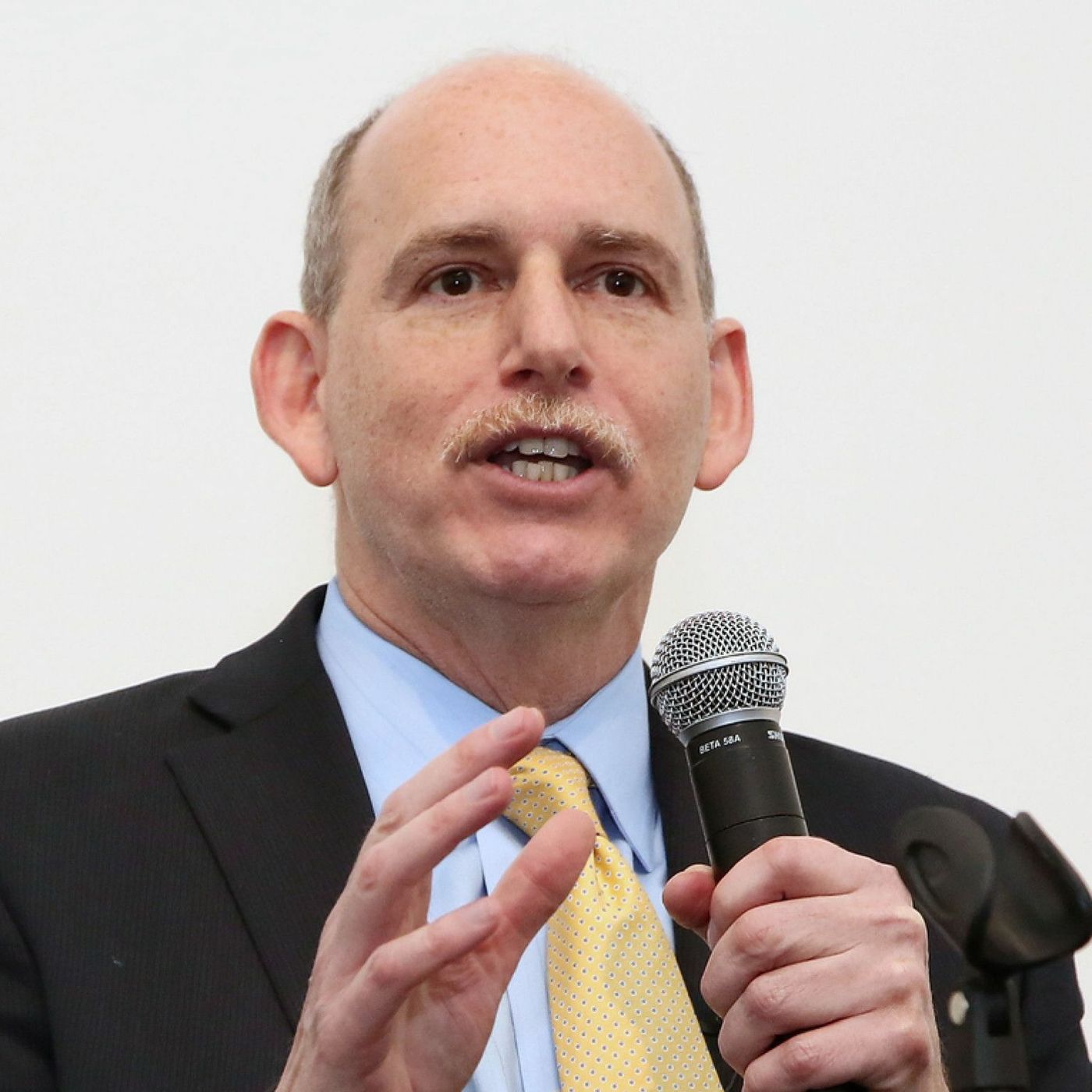 Ethan Nadelman: Legalizing all Substances