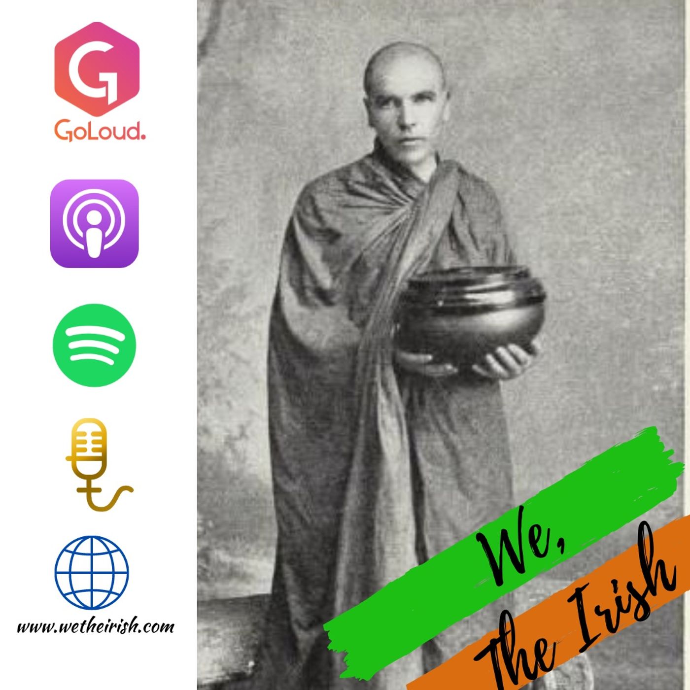 EP12: We've Met Before