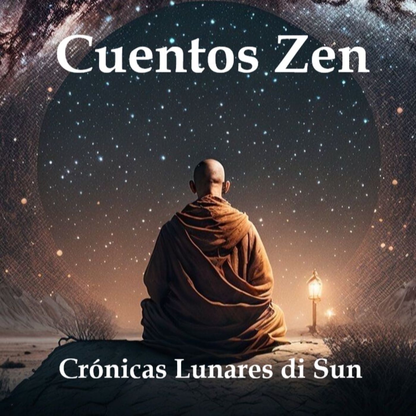 Crónicas Lunares di Sun