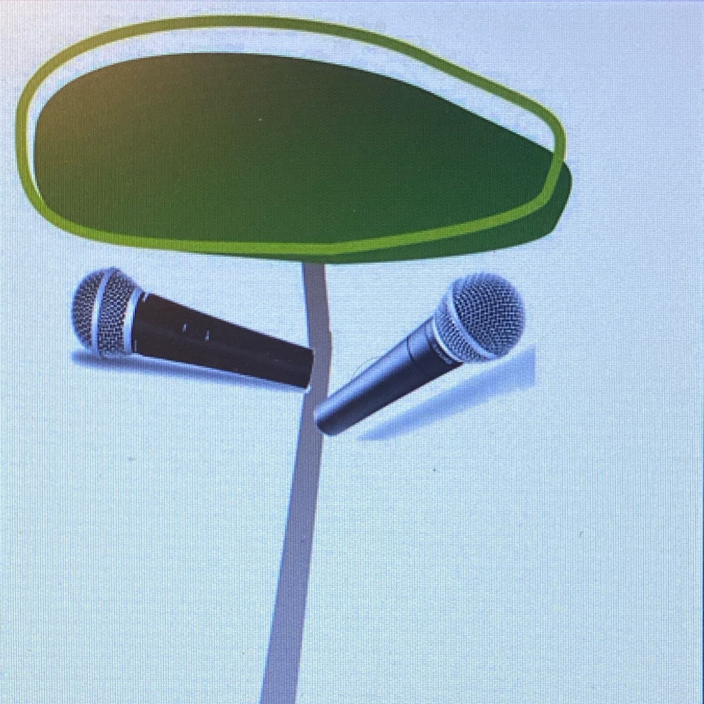 Radio El Pino podcast artwork