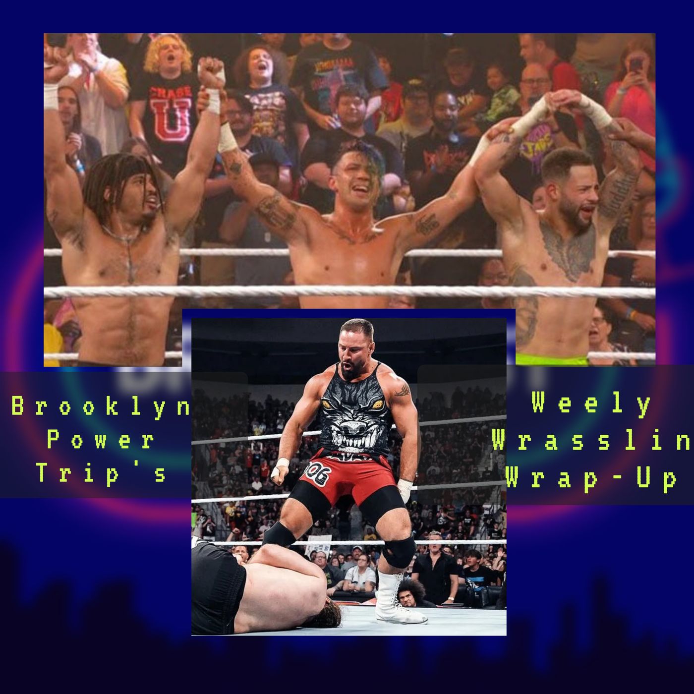 The Brooklyn PowerTrip