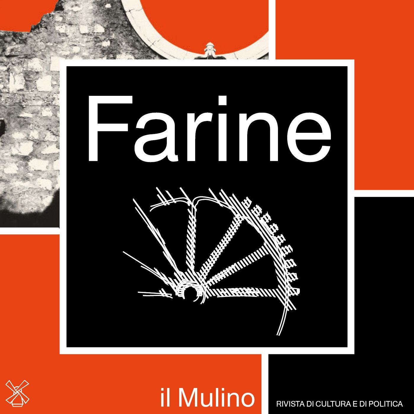 Farine, il podcast