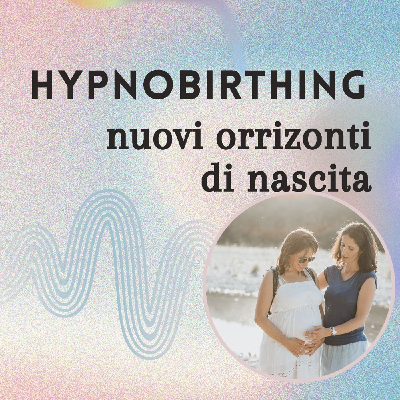 Ep. 1 - Hypno cosa? episode artwork