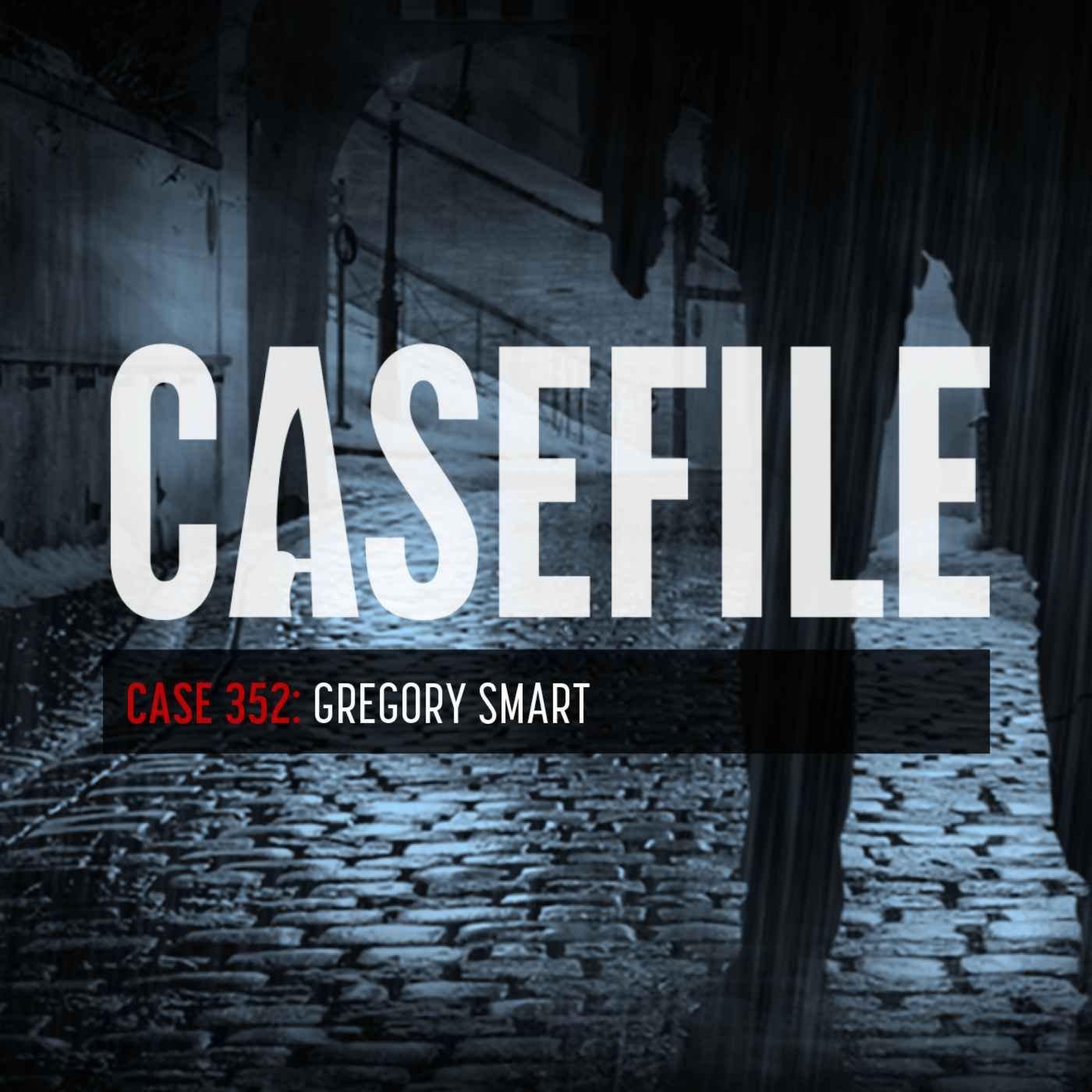Artwork for Casefile True Crime