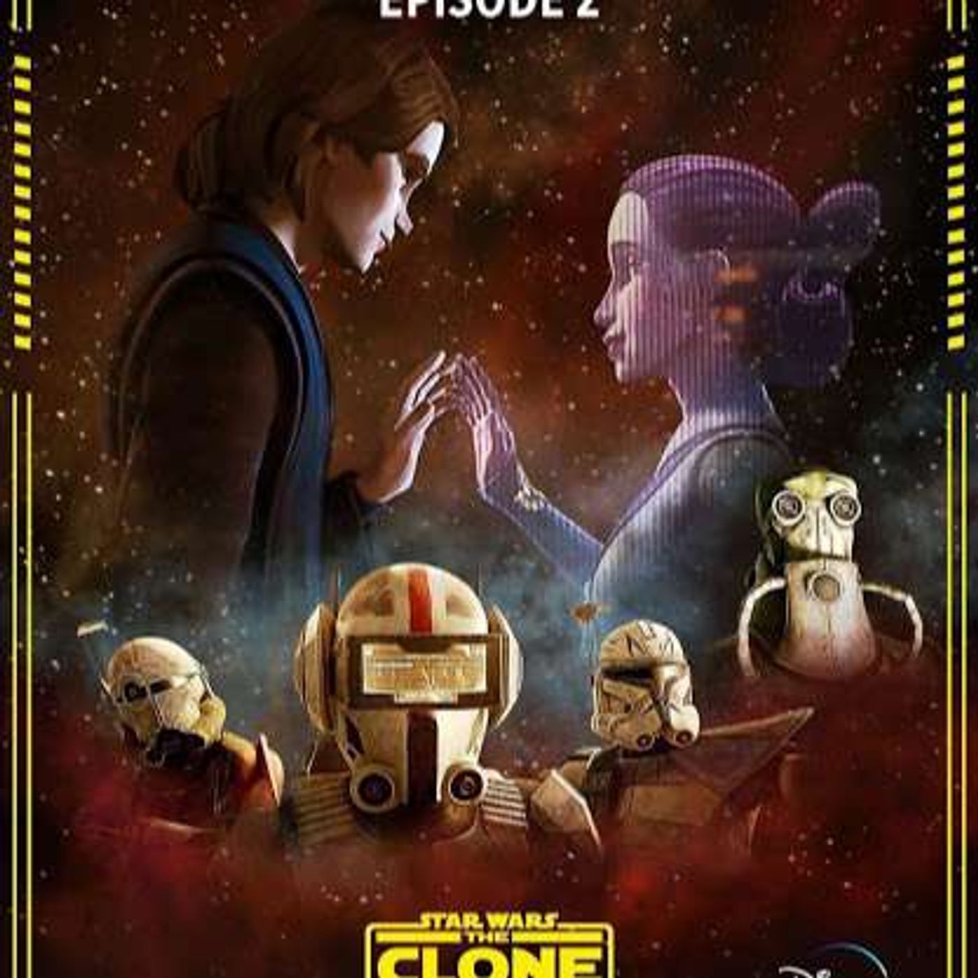 The Carbonite Crew Show