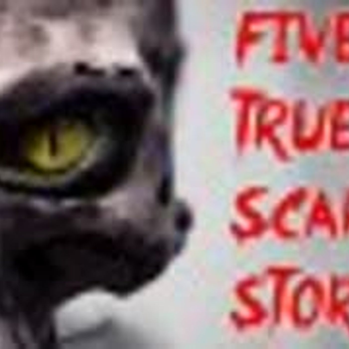 Uncle Josh's True Scary Stories - Five New Frights Volume 1