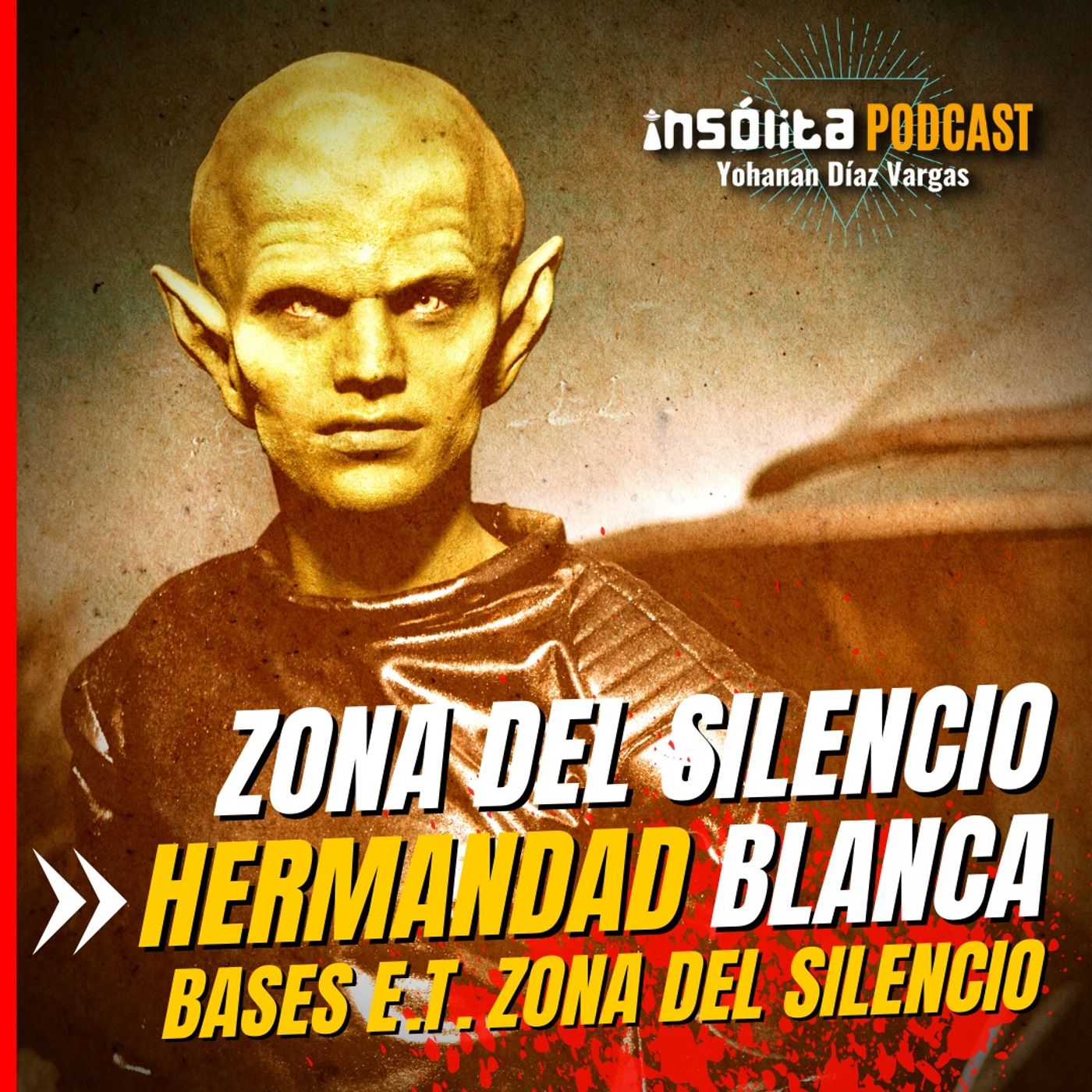 Podcast INSÓLITA