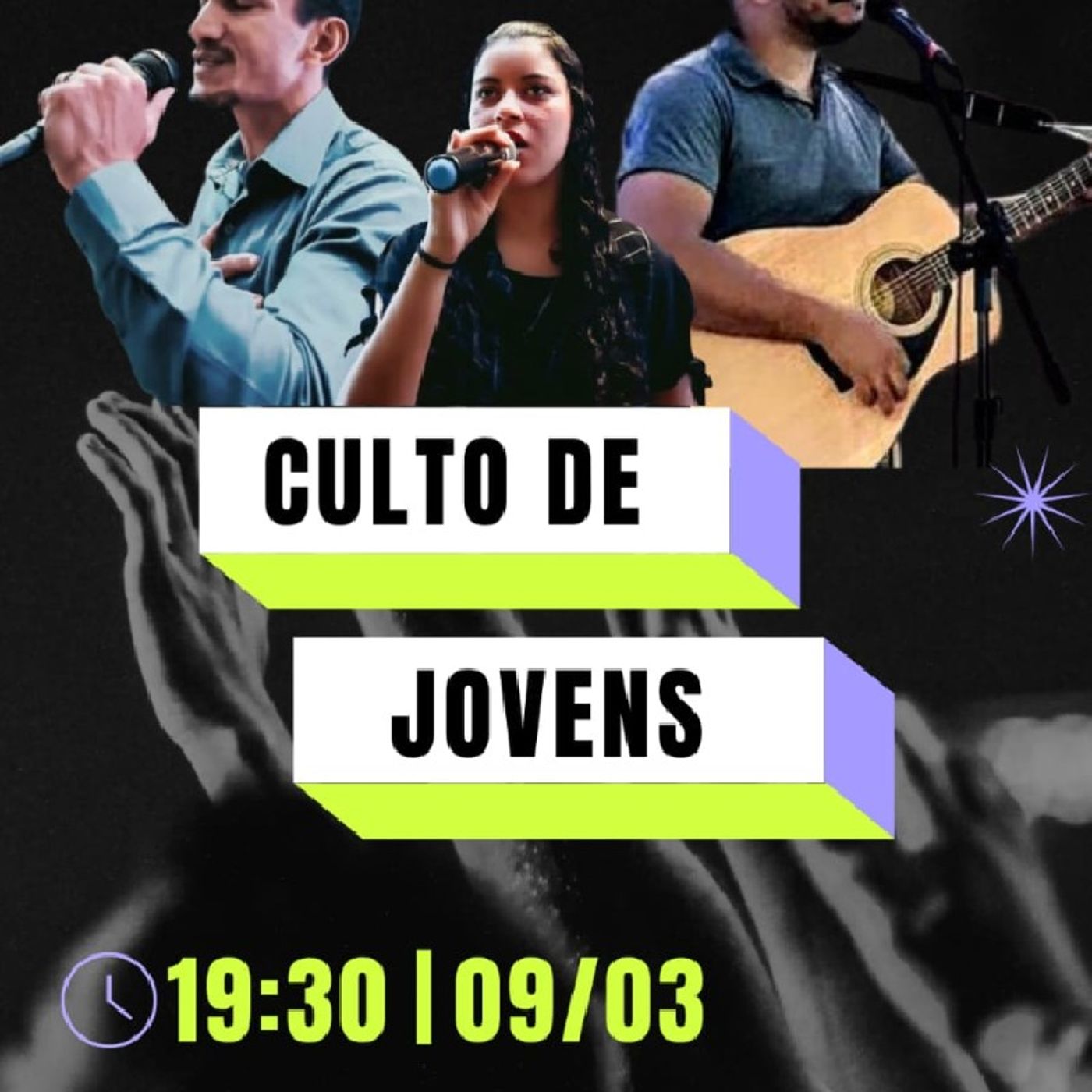 Restauração - FM - vem comigo dando glória igreja metodista de Luziânia Go episode artwork