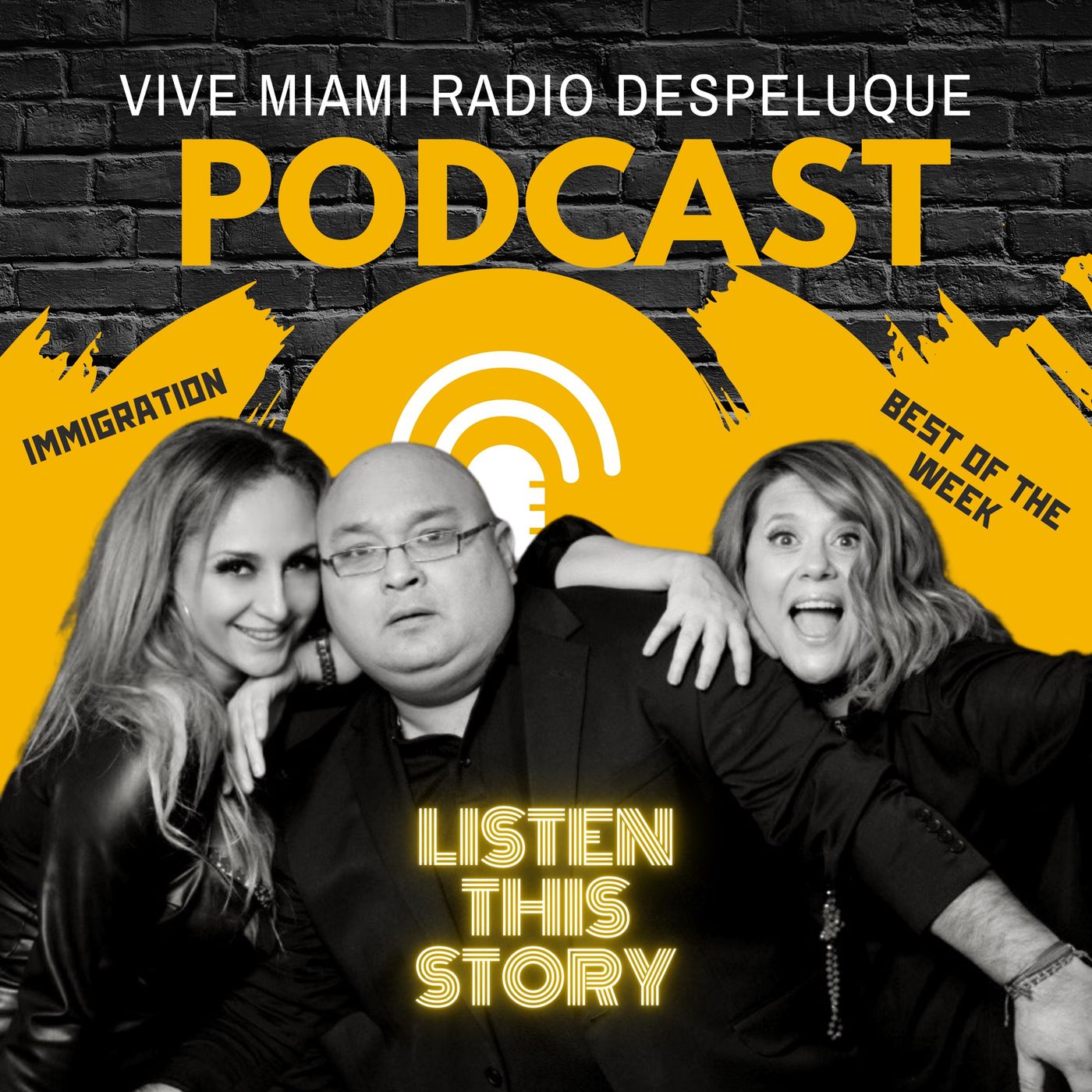 VIVE MIAMI RADIO