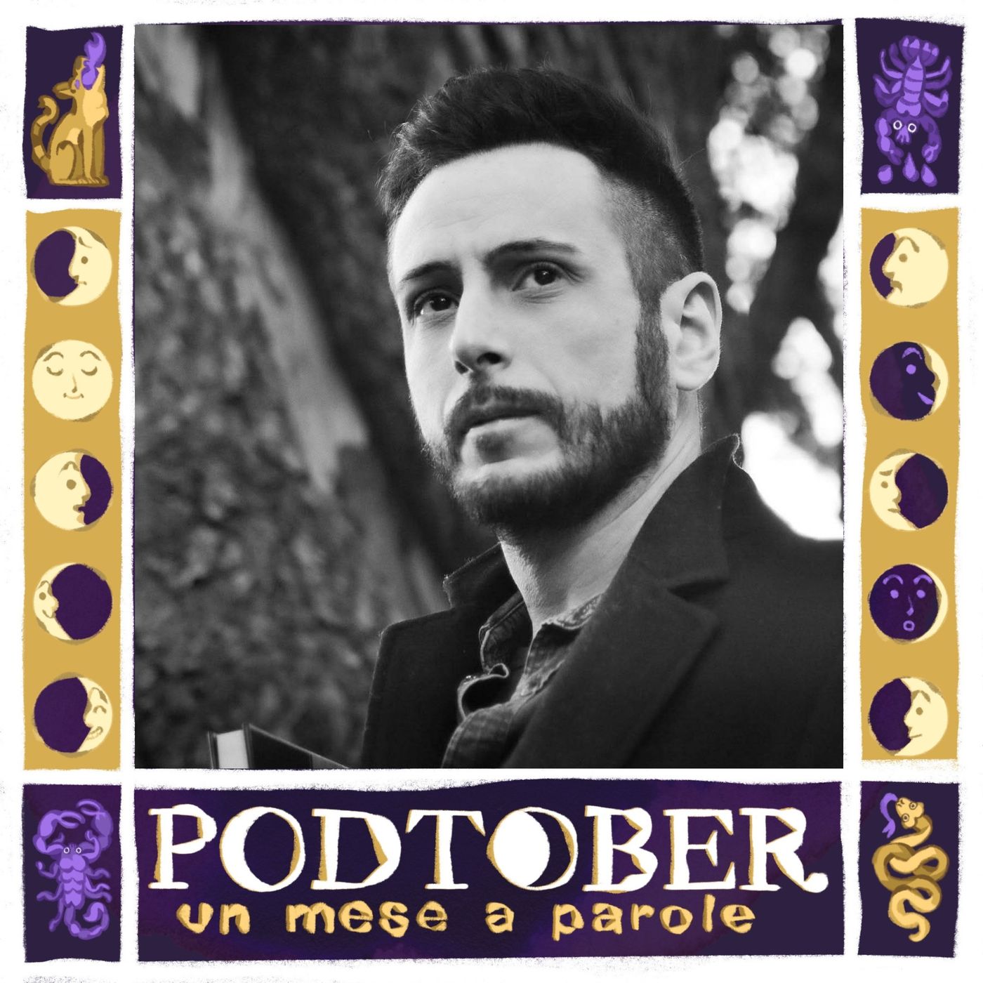 Podtober - un mese a parole