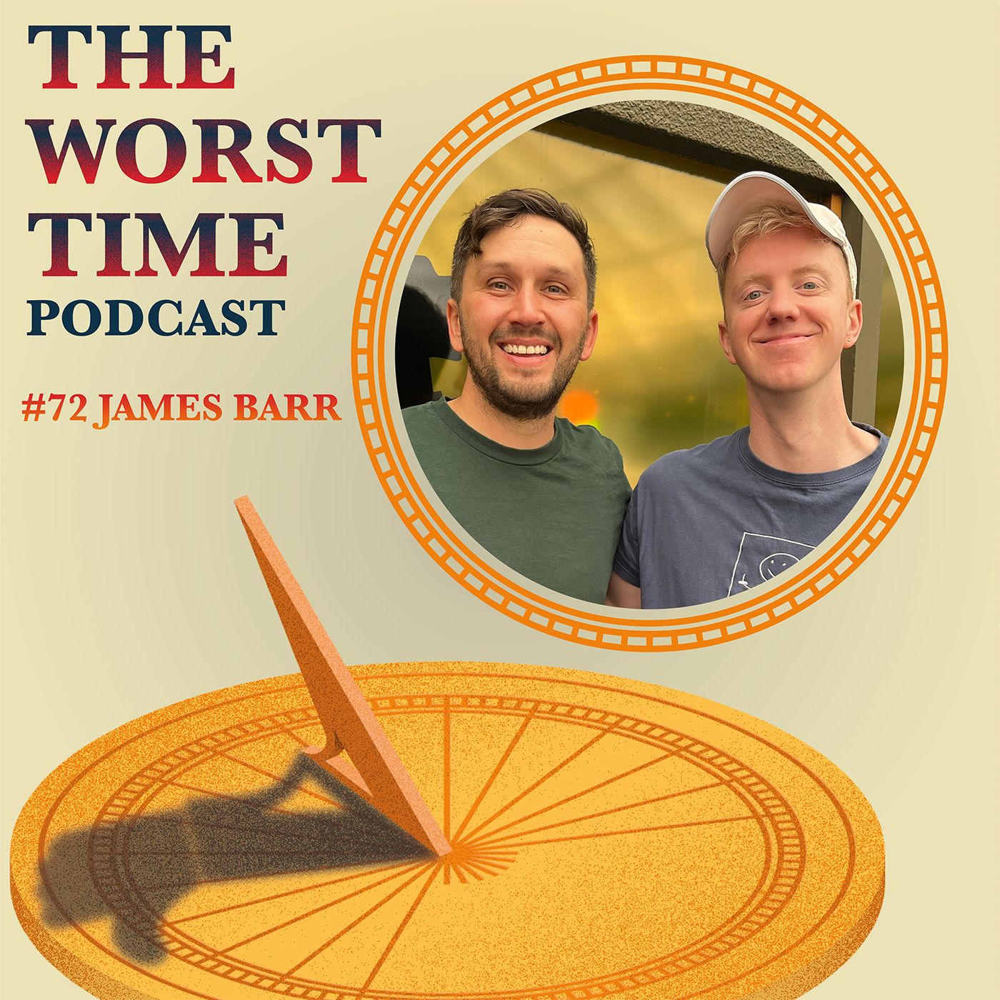 The Worst Time Podcast