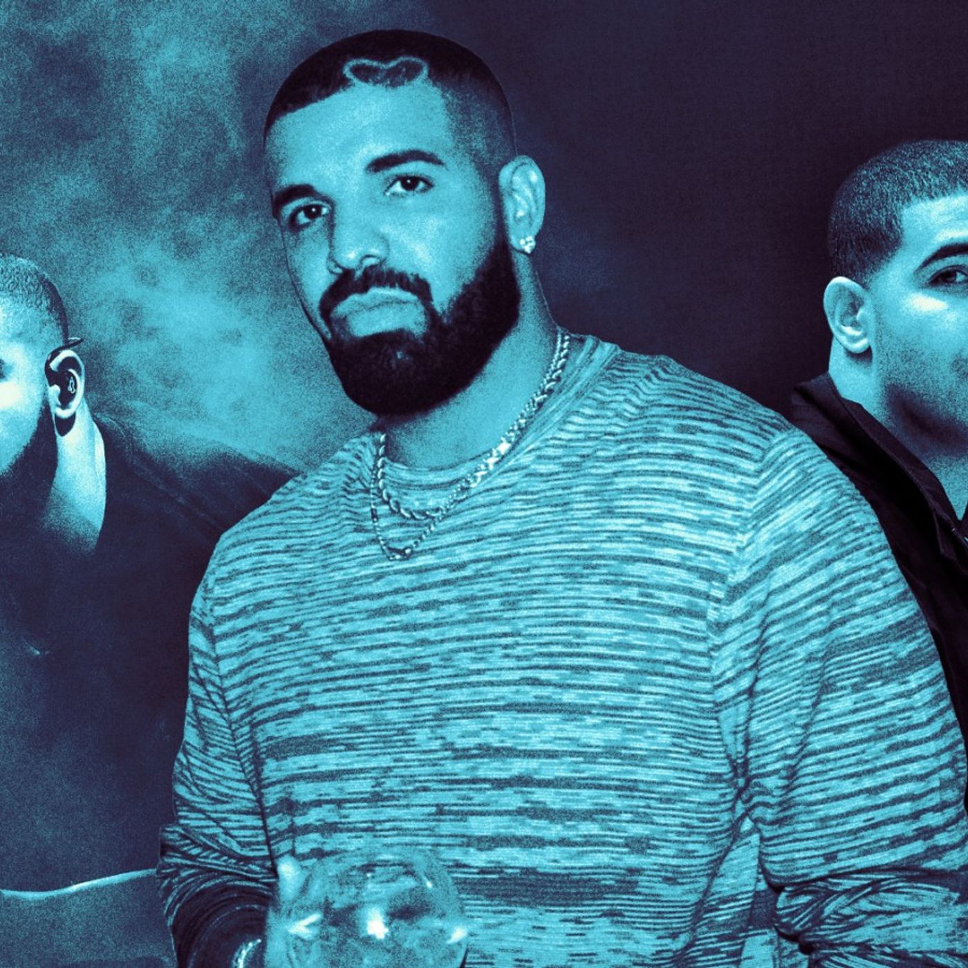 The 100 Best Drake Songs episode artwork