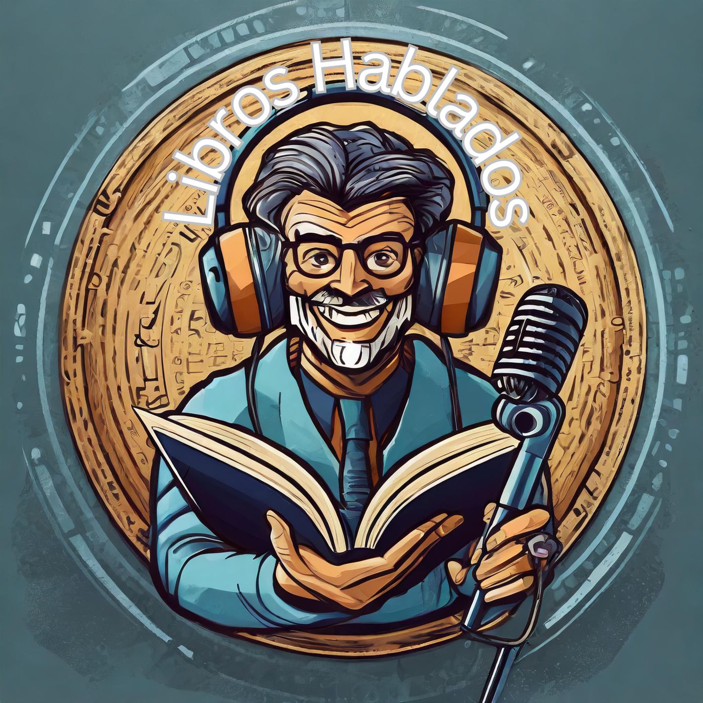 Libros Hablados