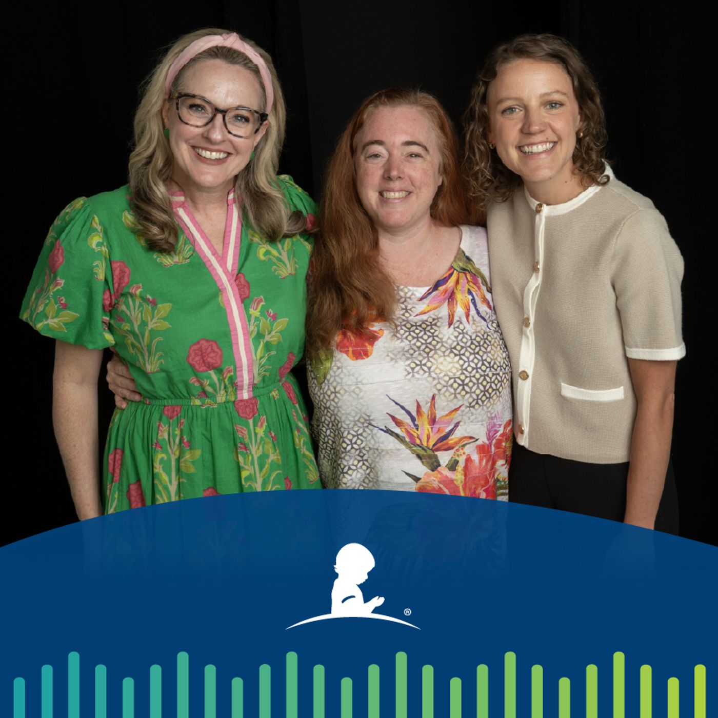 Caregivers SHARE, a St. Jude Podcast