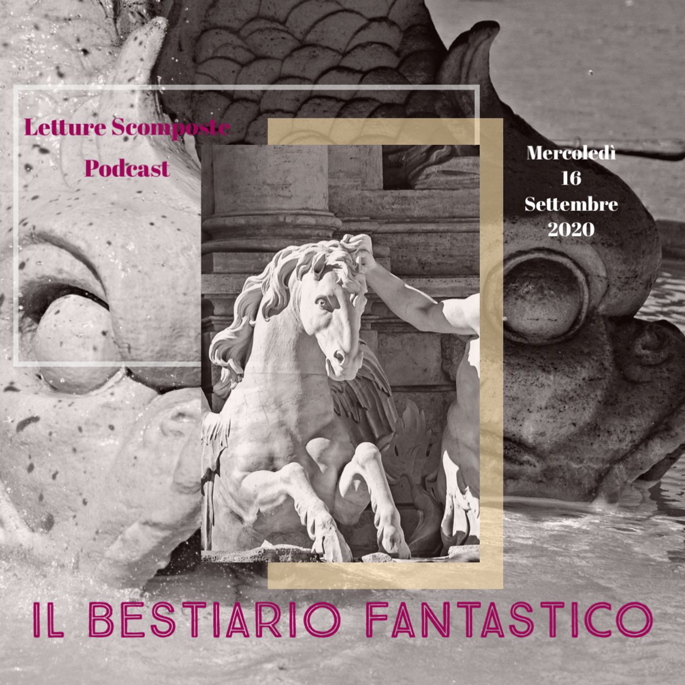 Letture Scomposte