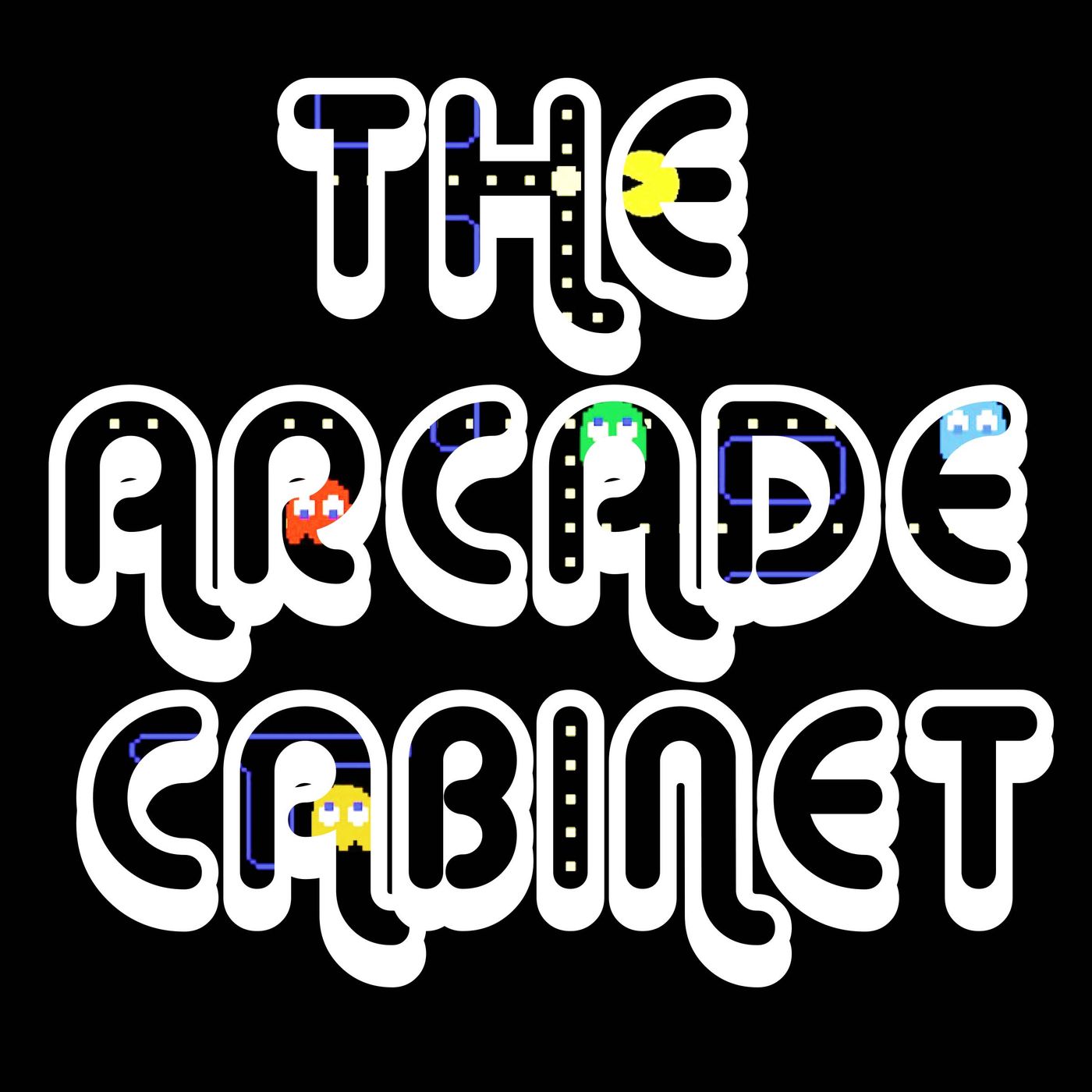 Arcade Cabinet discuss console wars