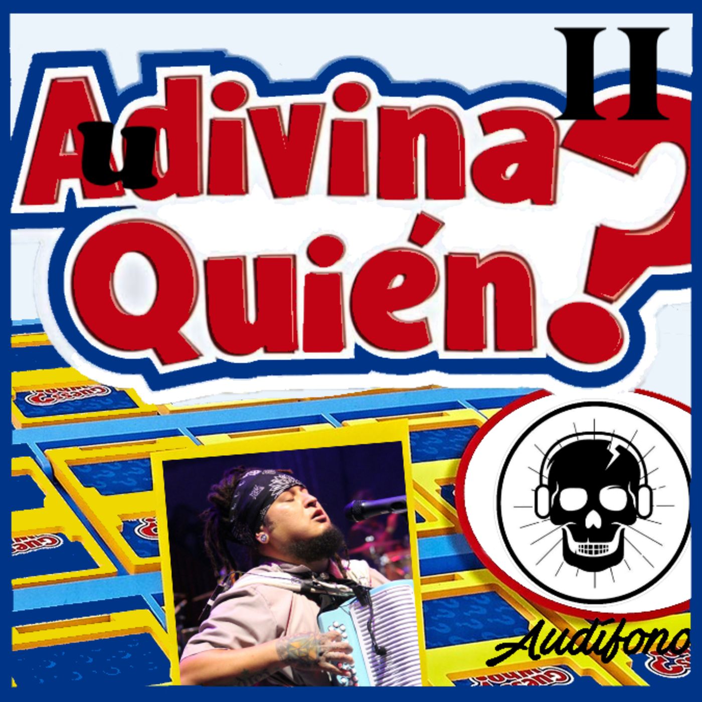 Audífono Podcast
