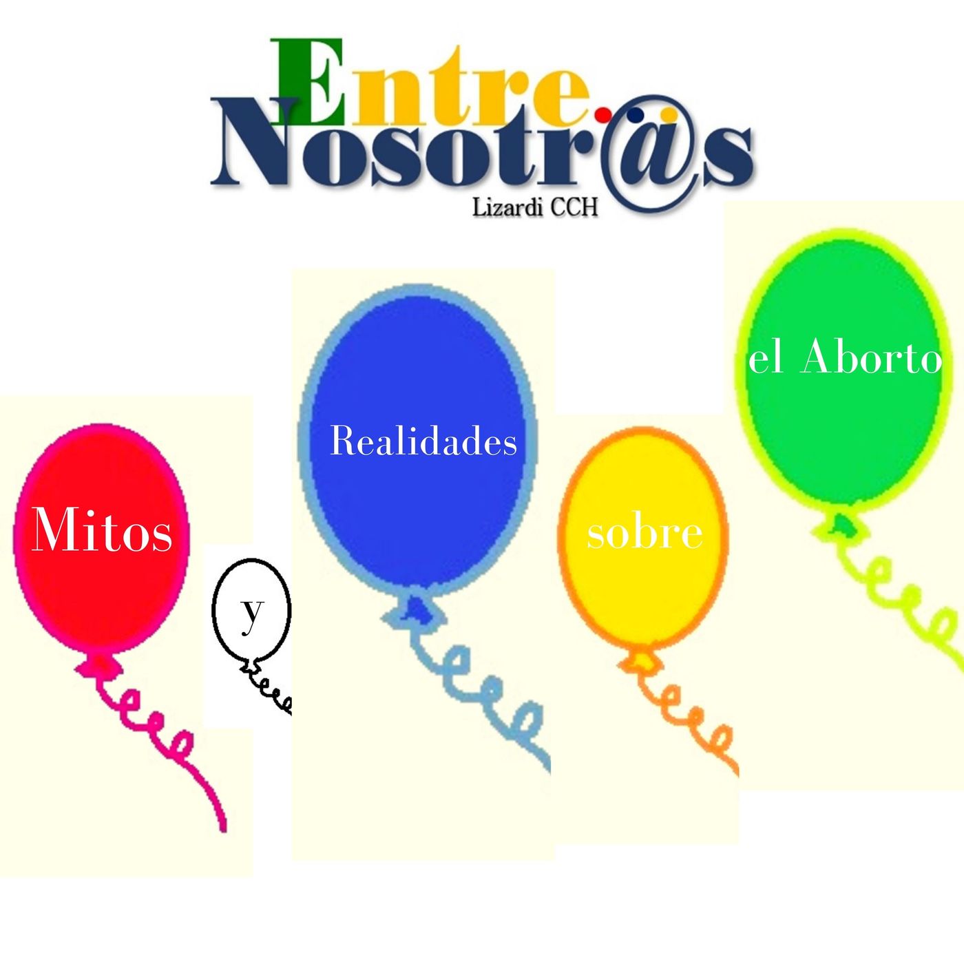 Entre Nosotr@s
