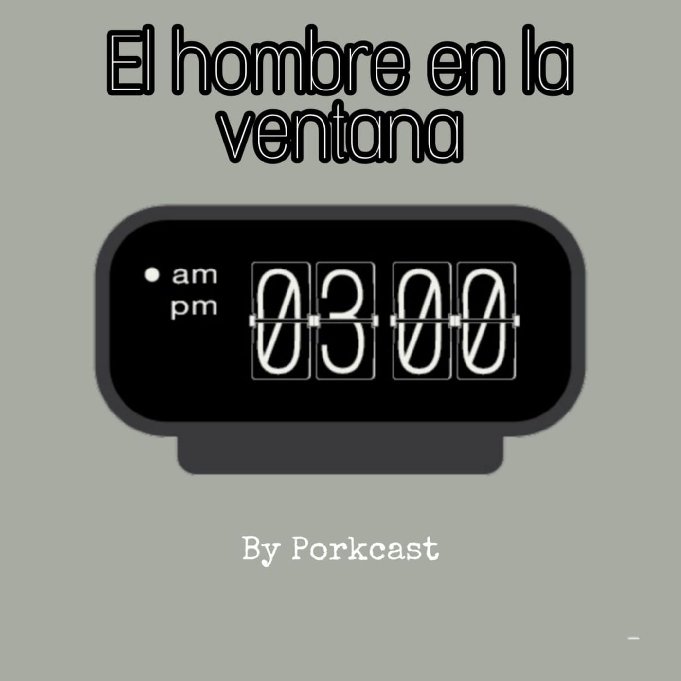 3am Las historias que no te dejan dormir.