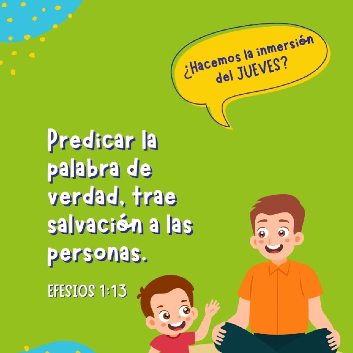 Oidores y hacedores de la palabra - CPT