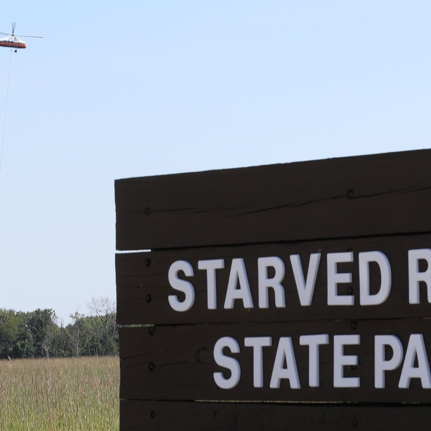 Enjoy a Labor Day hike at Starved Rock episode artwork